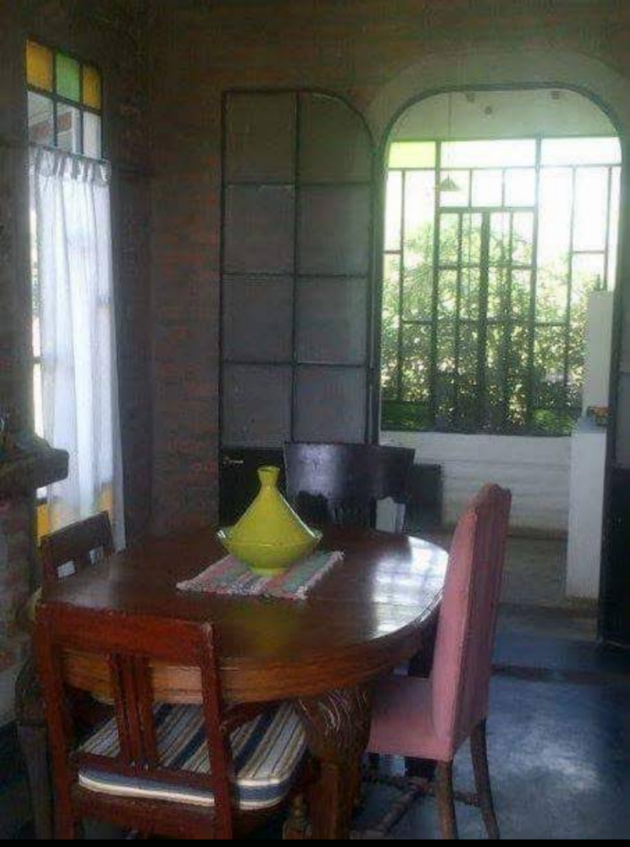 VENTA DE COMPLEJO TURÍSTICO EN LAS CHACRAS SUR TRASLASIERRA - 8