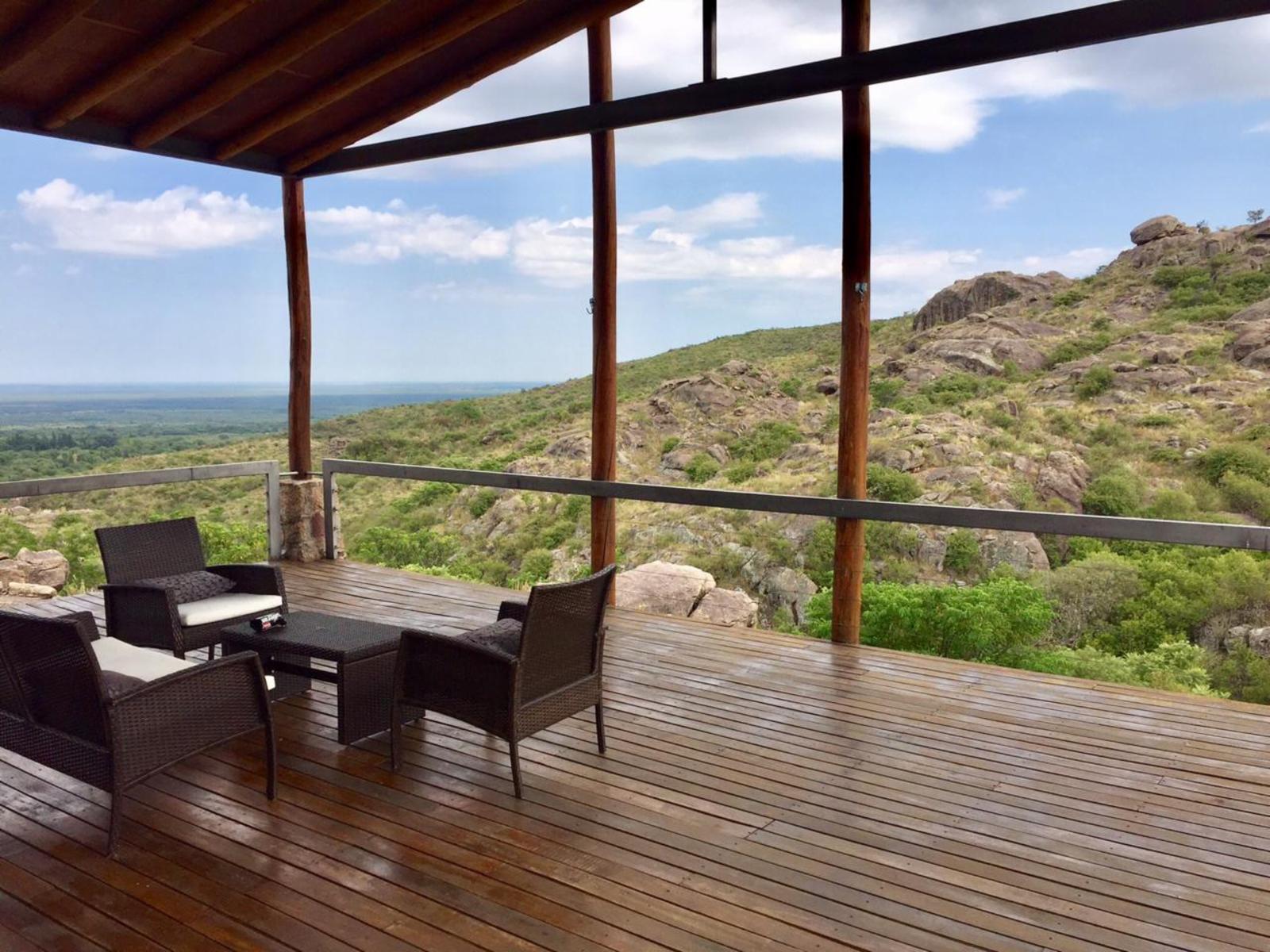 VENTA DE UN INMUEBLE ÚNICO Y ESPECIAL EN LA POBLACIÓN TRASLASIERRA CÓRDOBA — foto 3