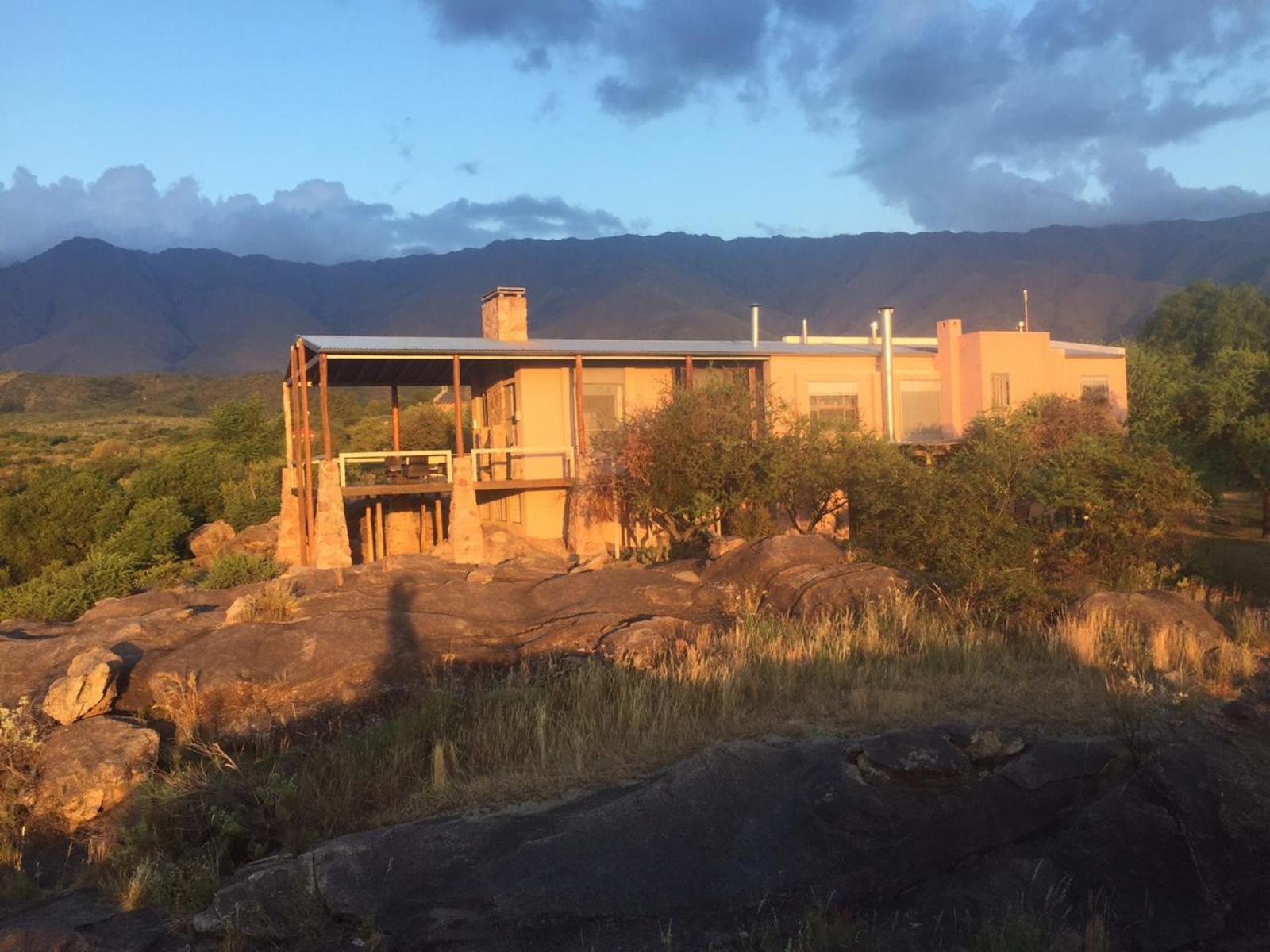 VENTA DE UN INMUEBLE ÚNICO Y ESPECIAL EN LA POBLACIÓN TRASLASIERRA CÓRDOBA — foto 4