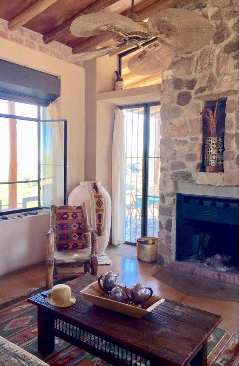 VENTA DE UN INMUEBLE ÚNICO Y ESPECIAL EN LA POBLACIÓN TRASLASIERRA CÓRDOBA — foto 6