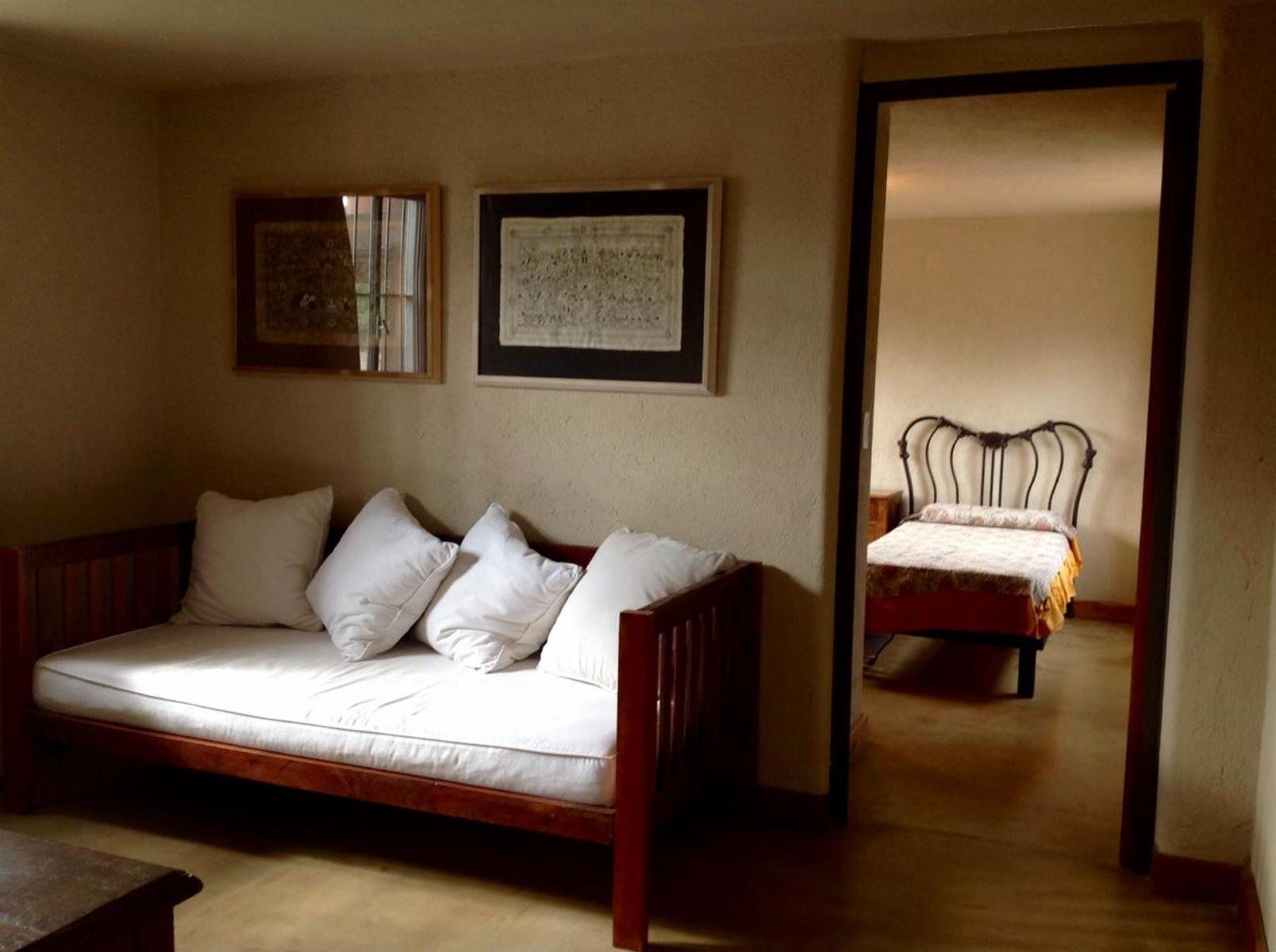VENTA DE UN INMUEBLE ÚNICO Y ESPECIAL EN LA POBLACIÓN TRASLASIERRA CÓRDOBA — foto 7