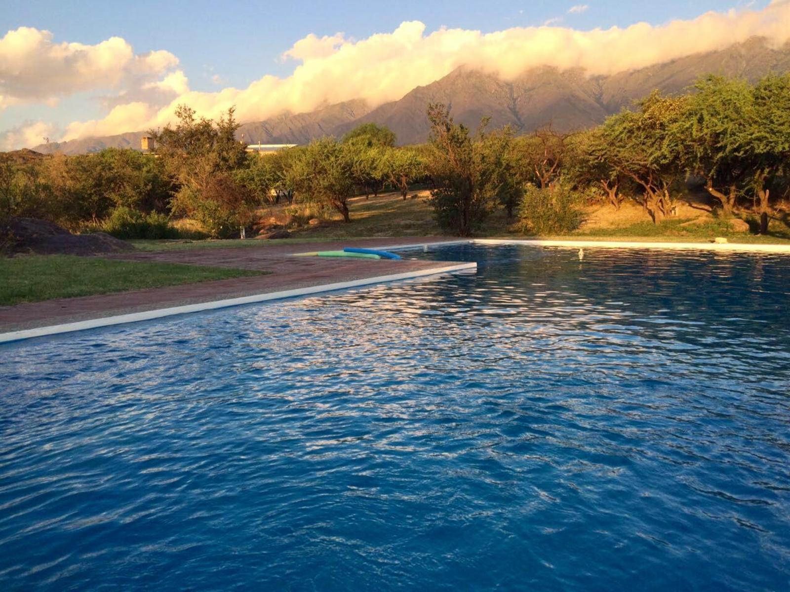 VENTA DE UN INMUEBLE ÚNICO Y ESPECIAL EN LA POBLACIÓN TRASLASIERRA CÓRDOBA — foto 12