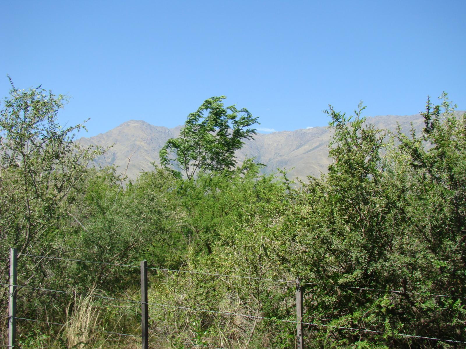 LOTES EN VENTA EN TRASLASIERRA LA POBLACIÓN — foto 5