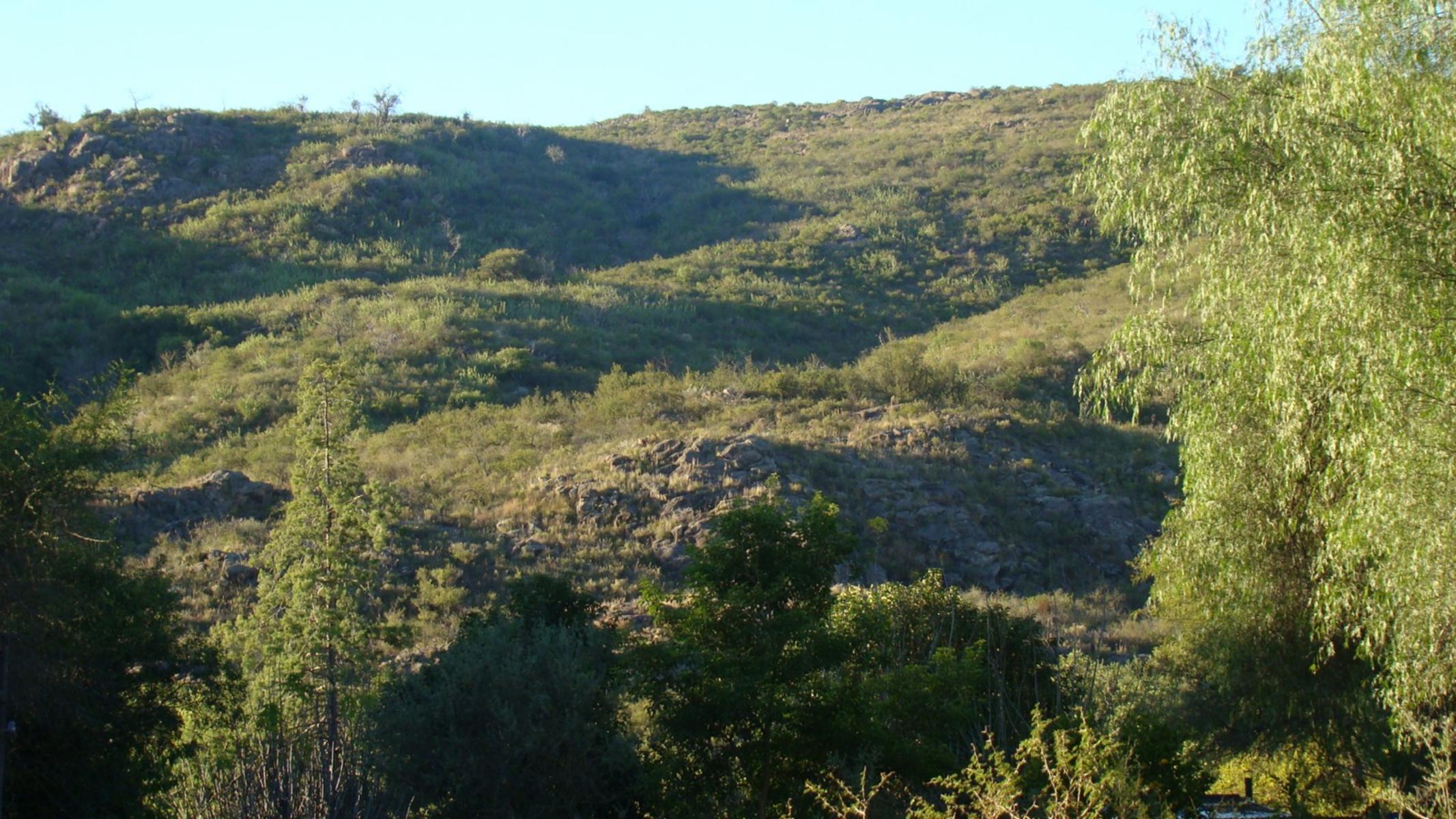 LOTE EN VENTA LA POBLACIÓN TRASLASIERRA — foto 3