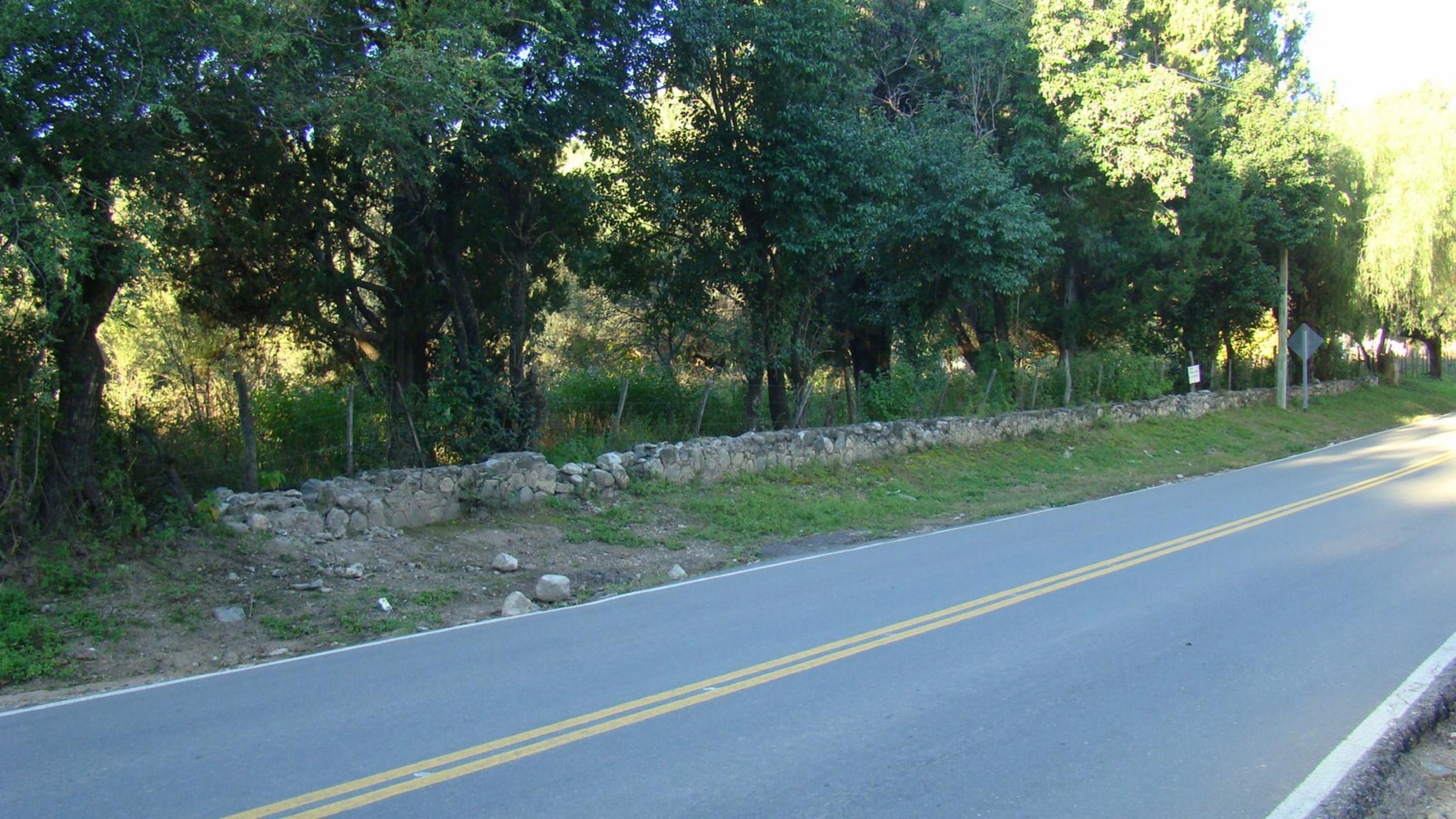 LOTE EN VENTA LA POBLACIÓN TRASLASIERRA — foto 5