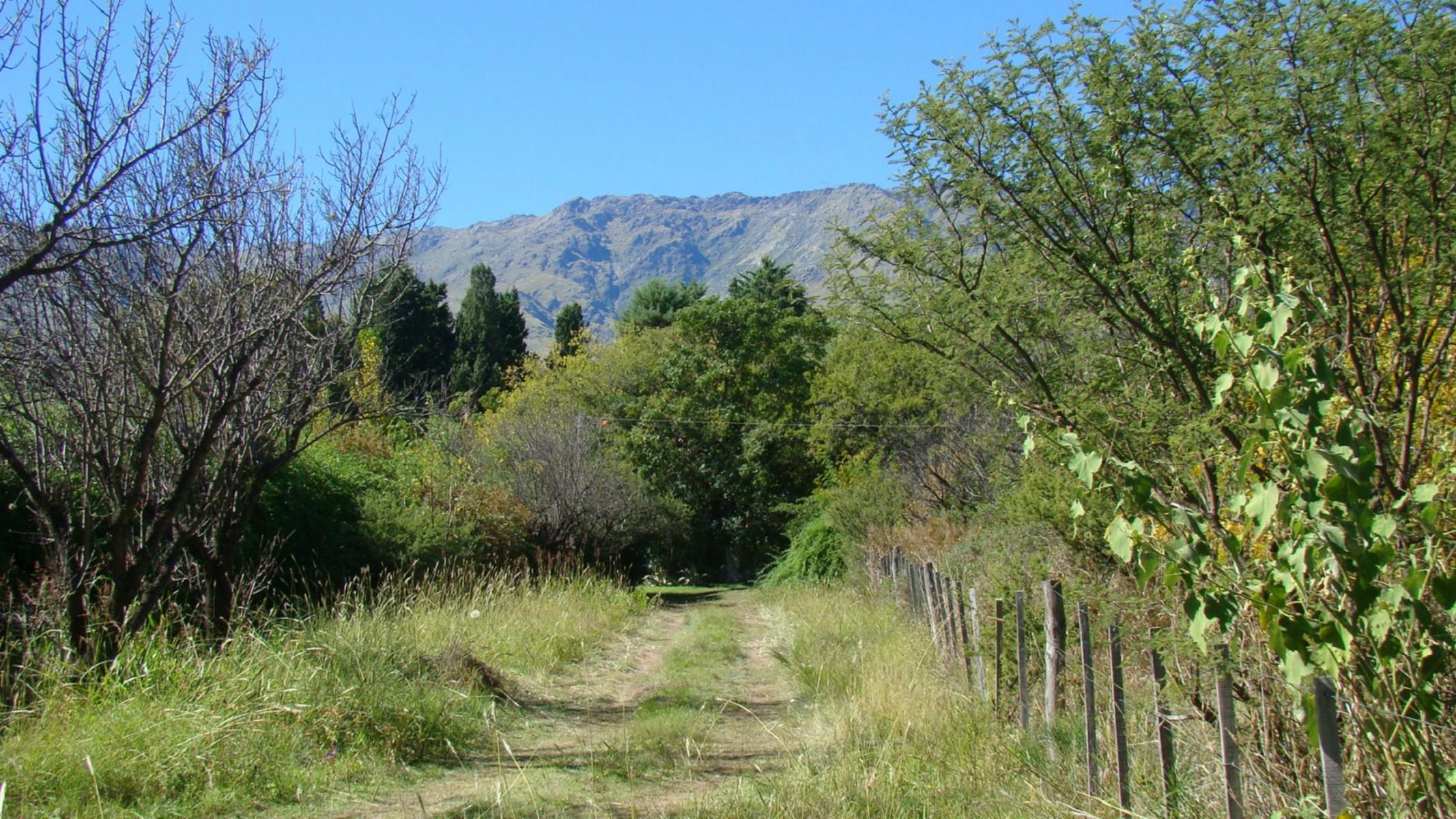 VENTA EN TRASLASIERRA LA POBLACIÓN — foto 2