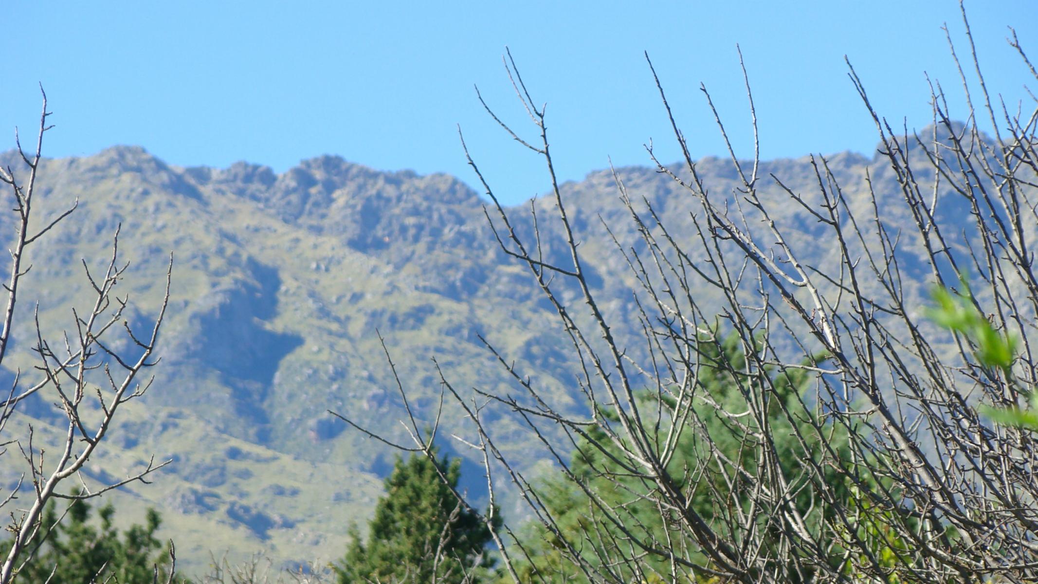VENTA EN TRASLASIERRA LA POBLACIÓN — foto 6
