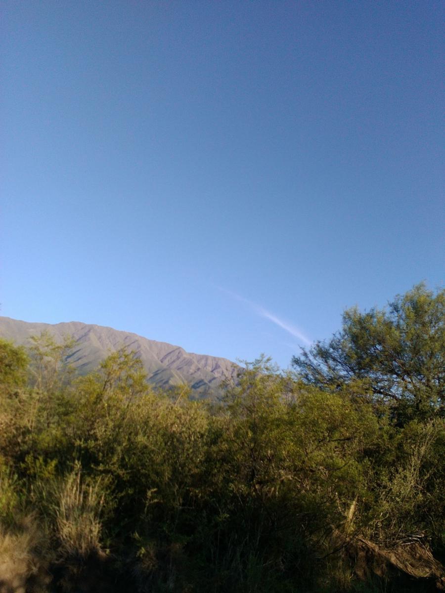 LOTES EN VENTA EN LA TRAVESÍA- LUYABA — foto 2
