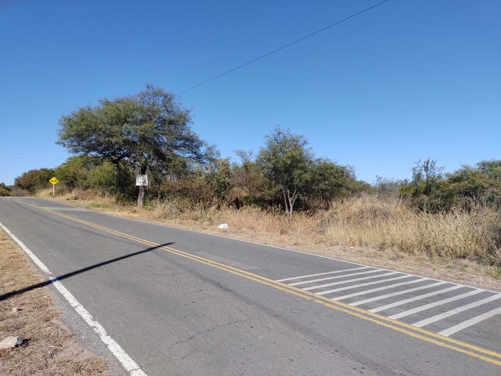 OPORTUNIDAD LOTE EN YACANTO SAN JAVIER — foto 3