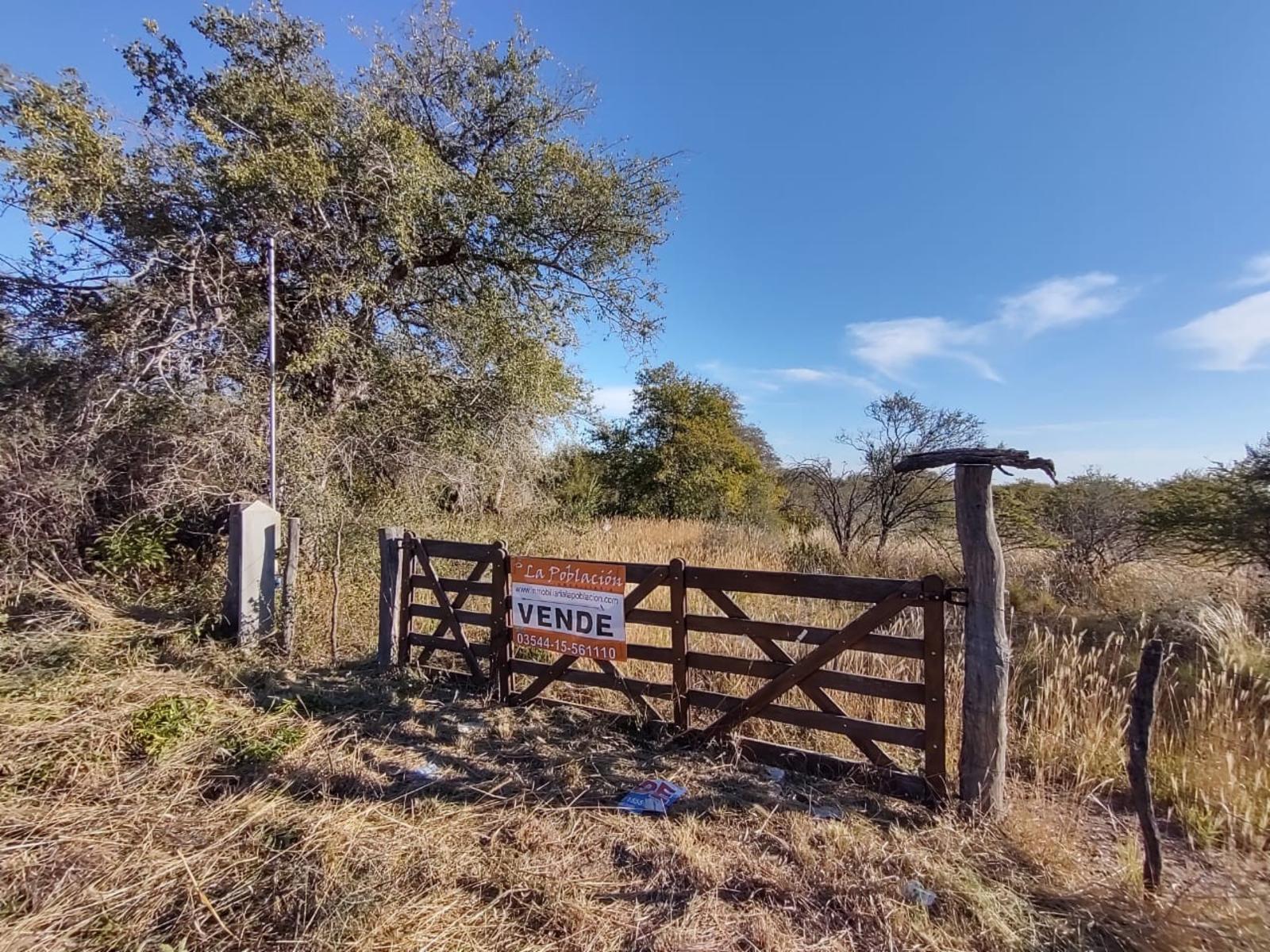 YACANTO SAN JAVIER VENTA LOTE