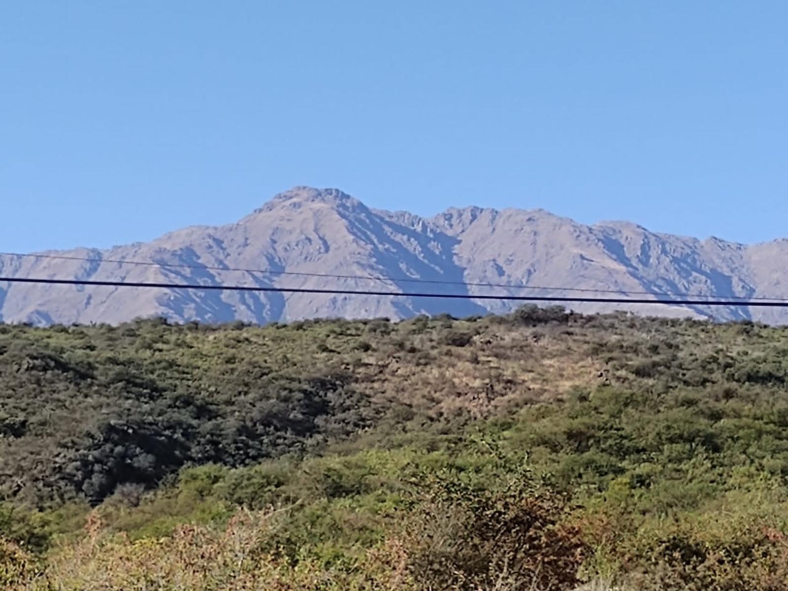 YACANTO SAN JAVIER VENTA LOTE — foto 2