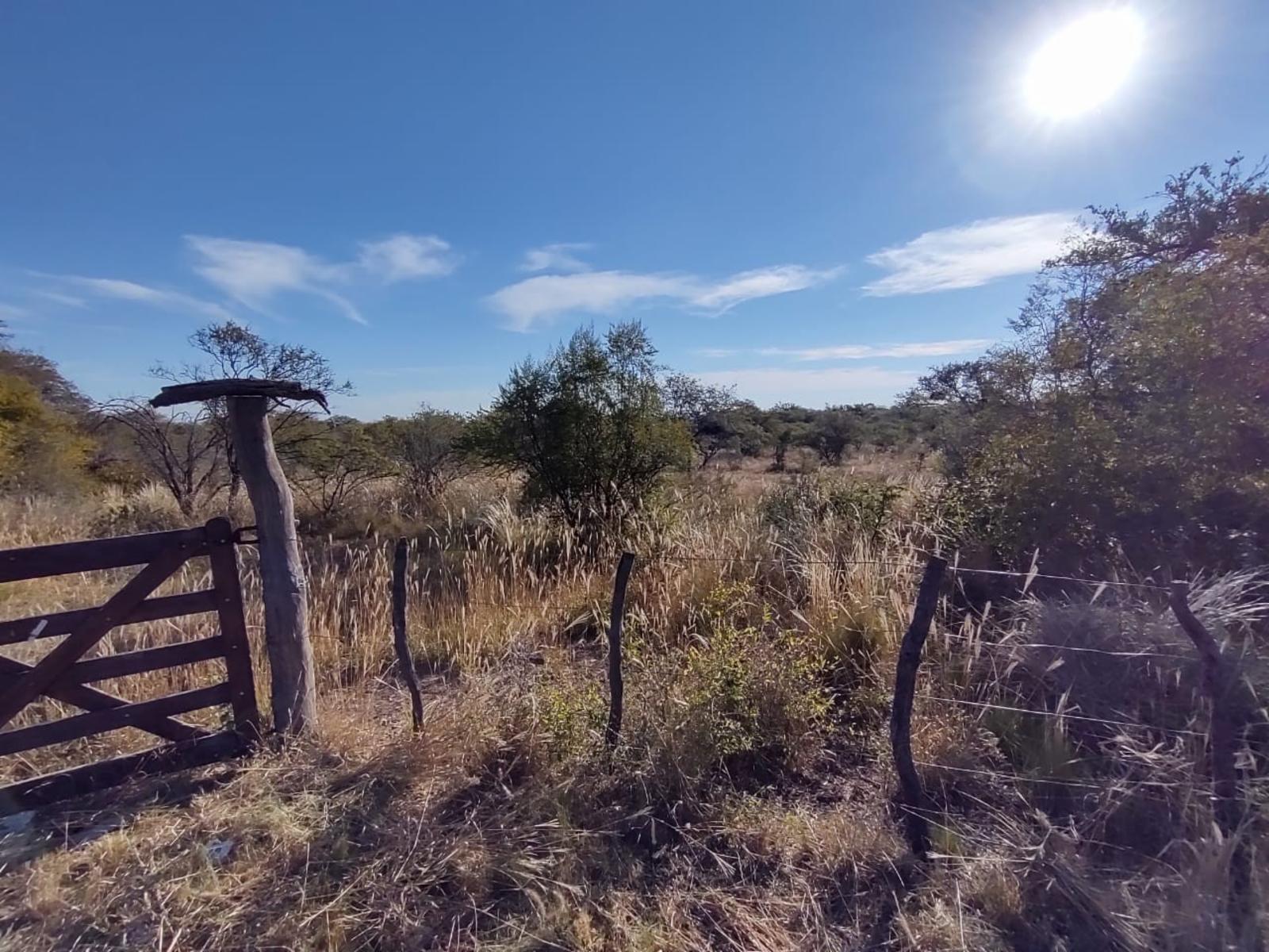 YACANTO SAN JAVIER VENTA LOTE — foto 3