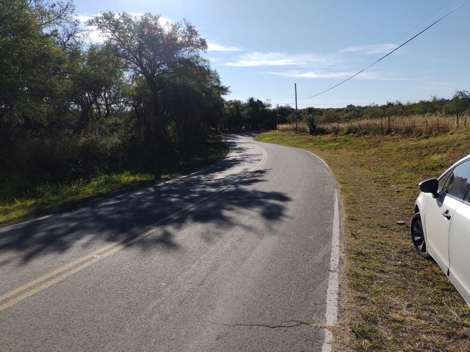 YACANTO SAN JAVIER VENTA LOTE — foto 4