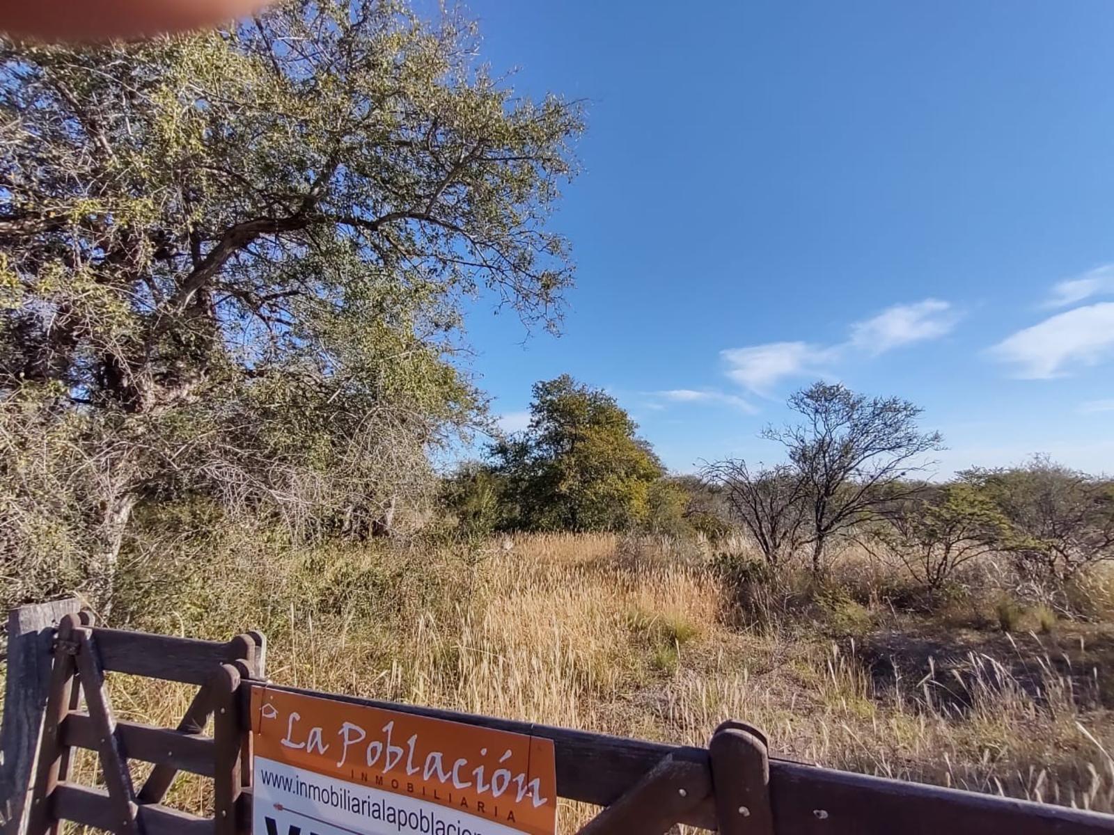 YACANTO SAN JAVIER VENTA LOTE — foto 6