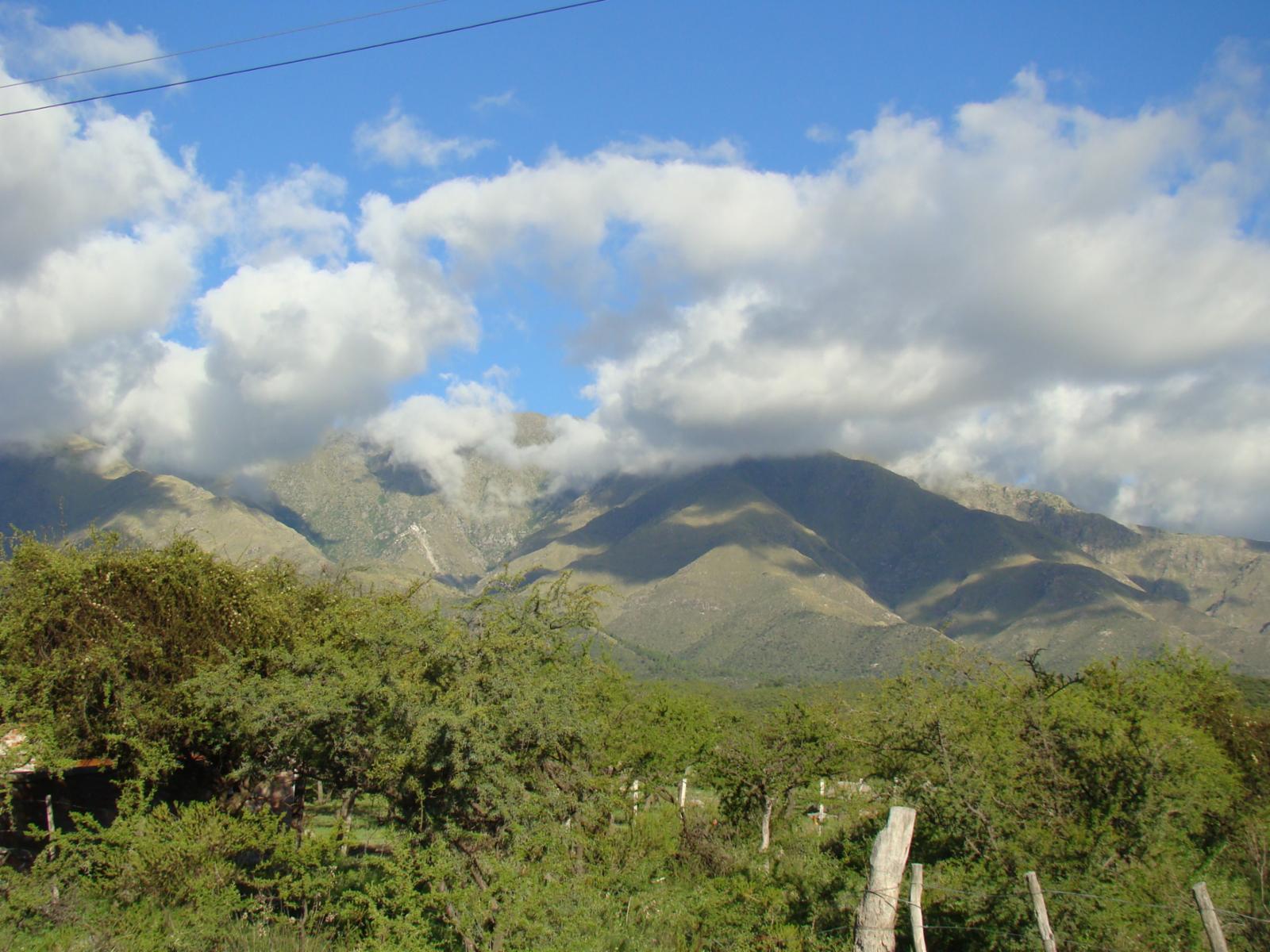 LOTE EN VENTA EN SAN JAVIER — foto 2