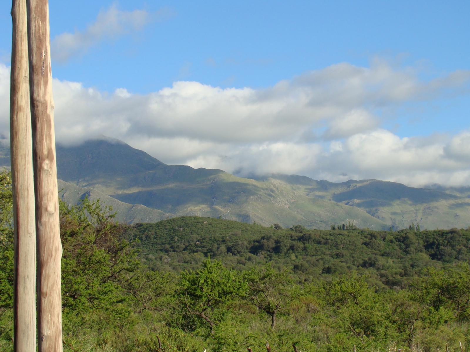 LOTE EN VENTA EN SAN JAVIER — foto 3