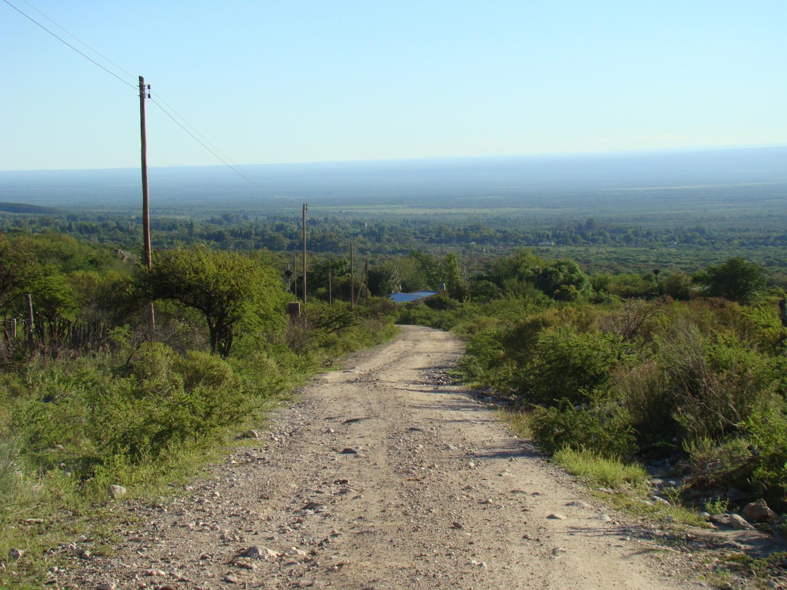 LOTE EN VENTA EN SAN JAVIER — foto 6