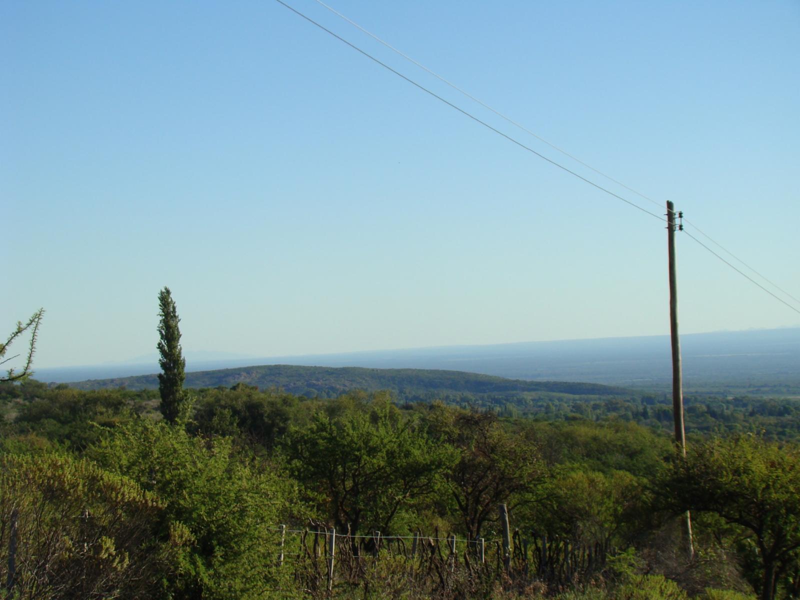 LOTE EN VENTA EN SAN JAVIER — foto 7