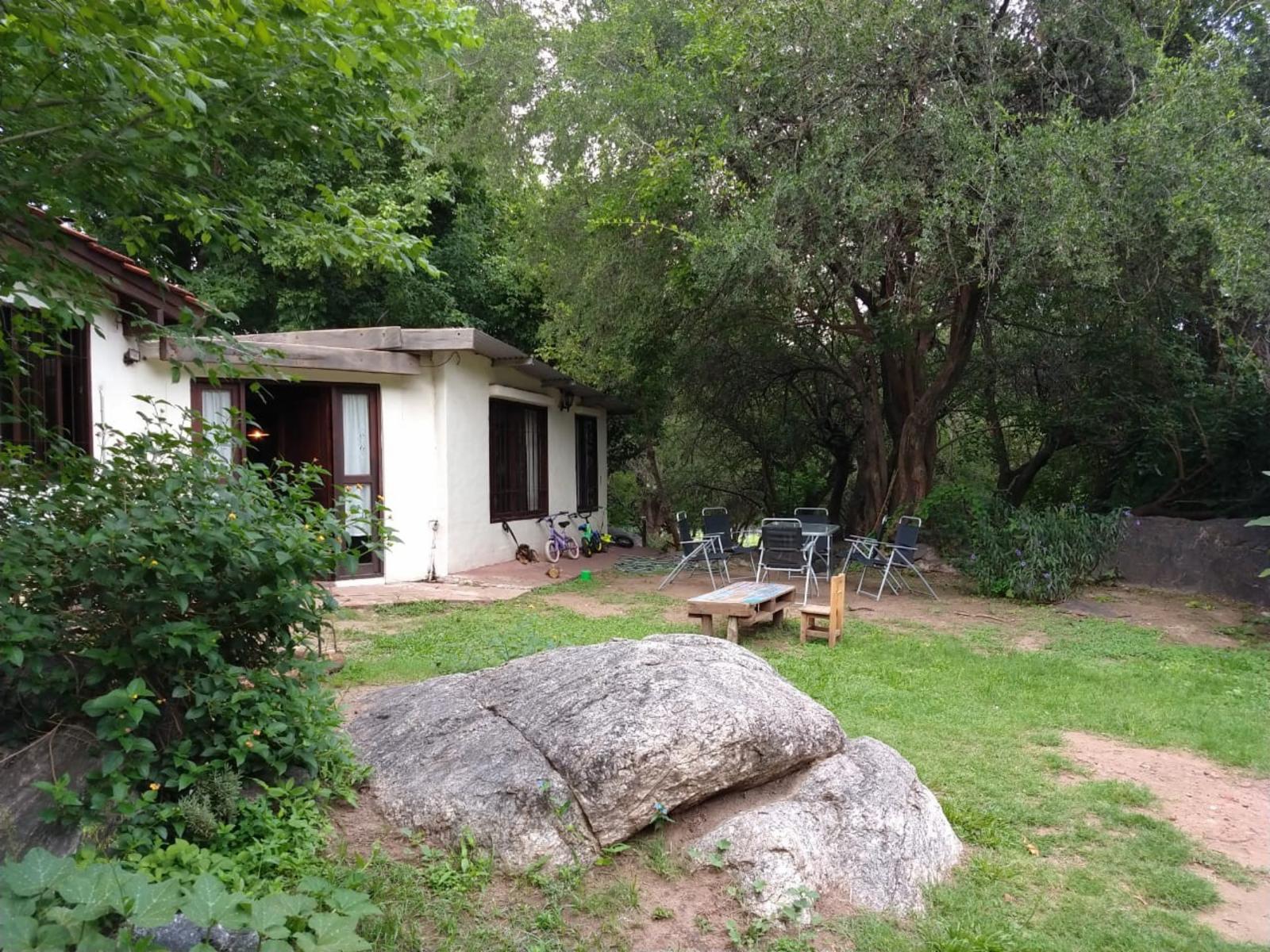 CASA EN VENTA EN SAN JAVIER — foto 2