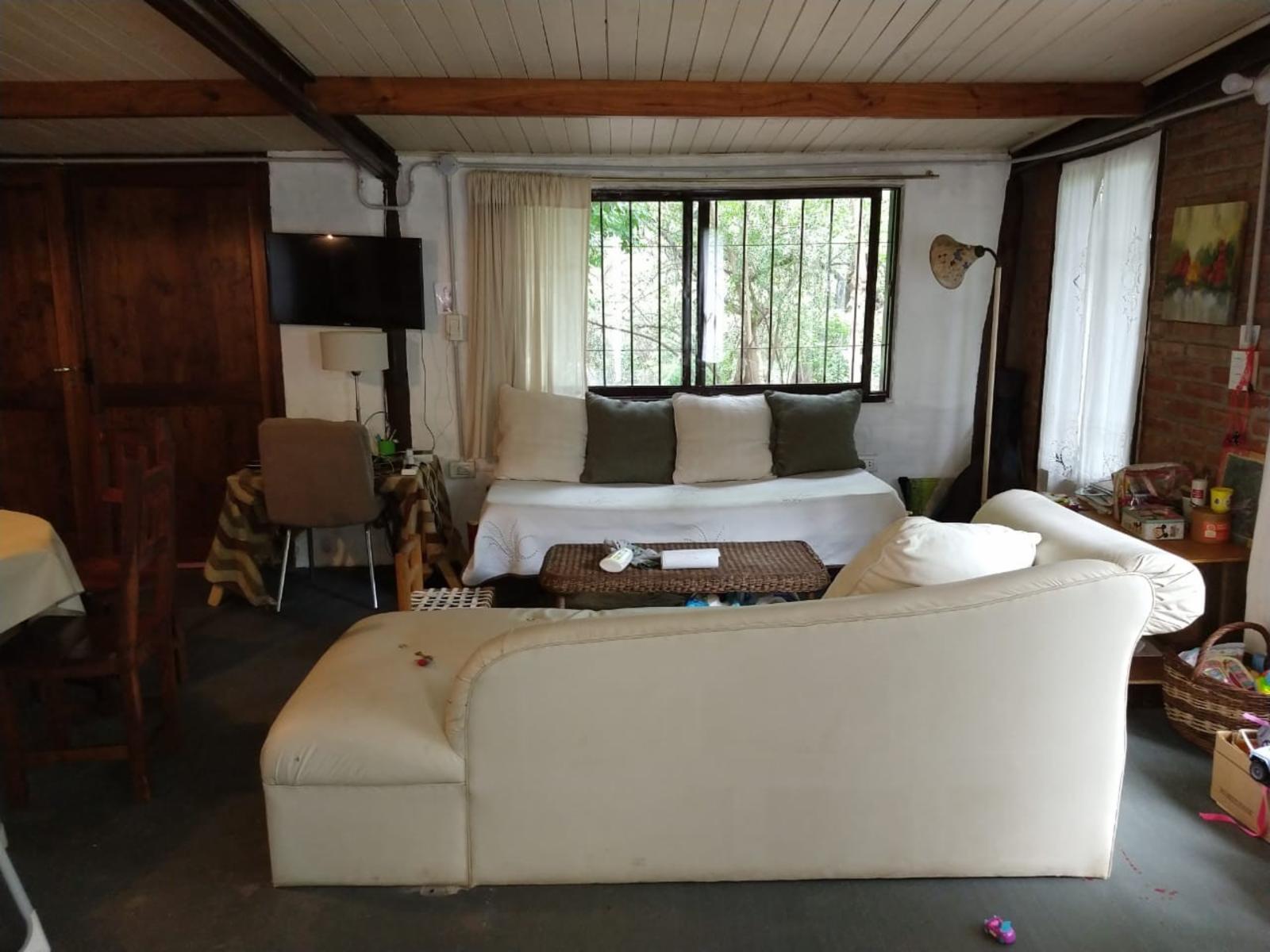 CASA EN VENTA EN SAN JAVIER — foto 3