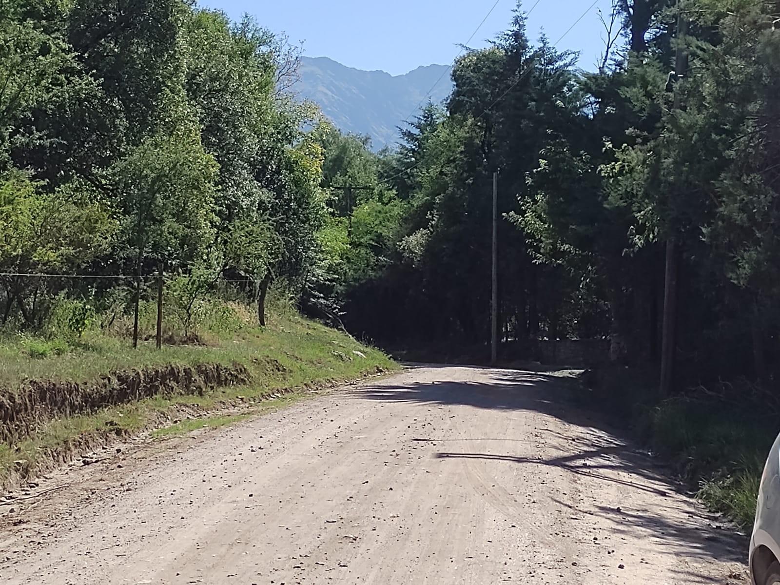 LOTE EN VENTA EN LA POBLACIÓN TRASLASIERRA — foto 4