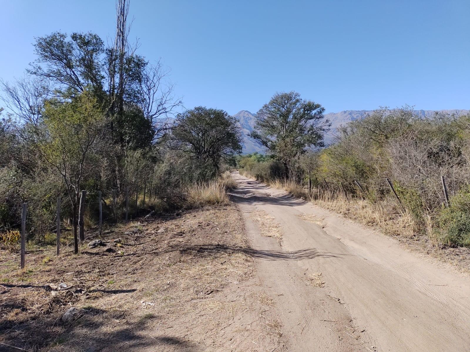 VENTA DE LOTES EN SAN JAVIER TRASLASIERRA — foto 3
