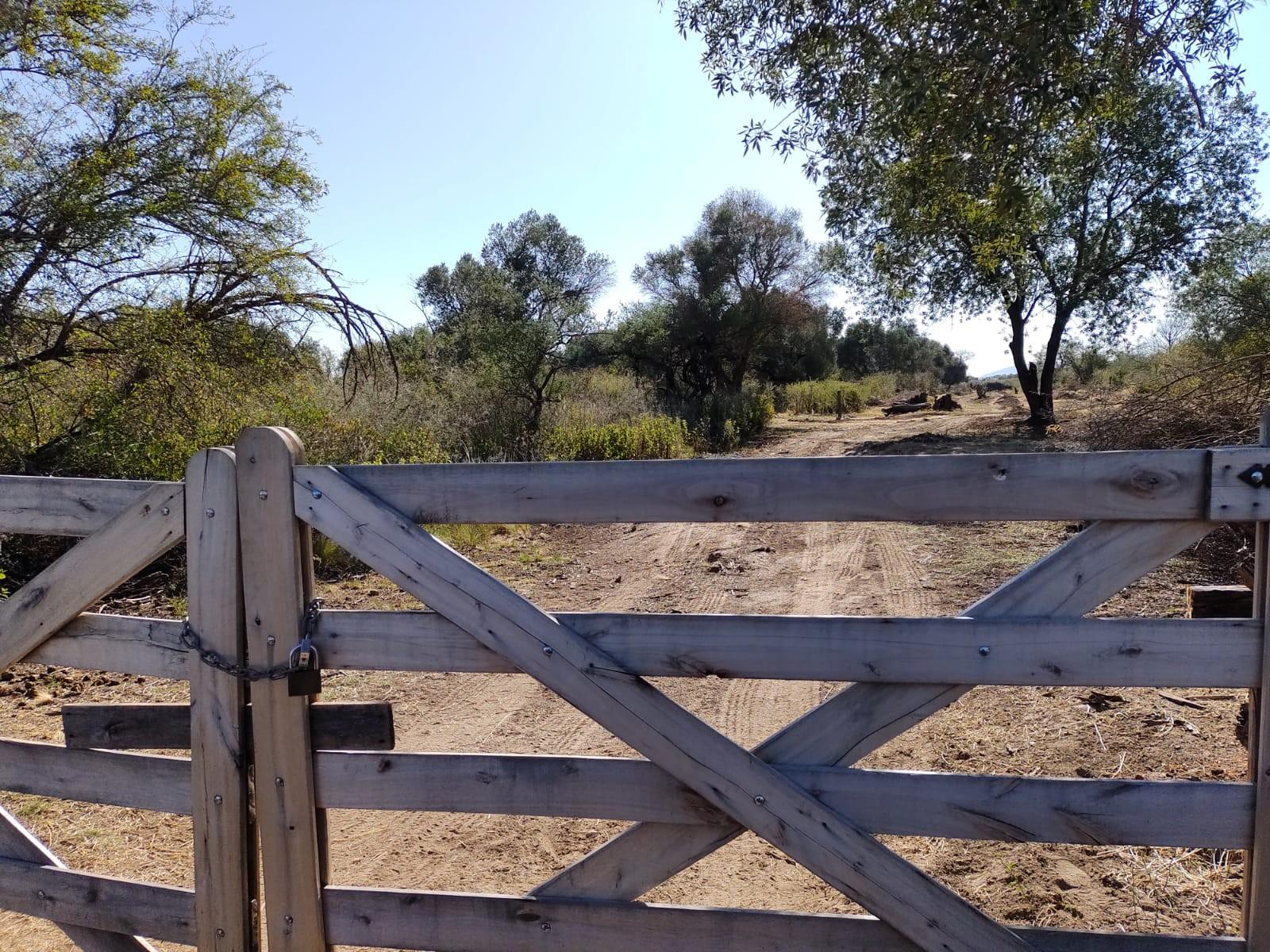VENTA DE LOTES EN SAN JAVIER TRASLASIERRA — foto 4