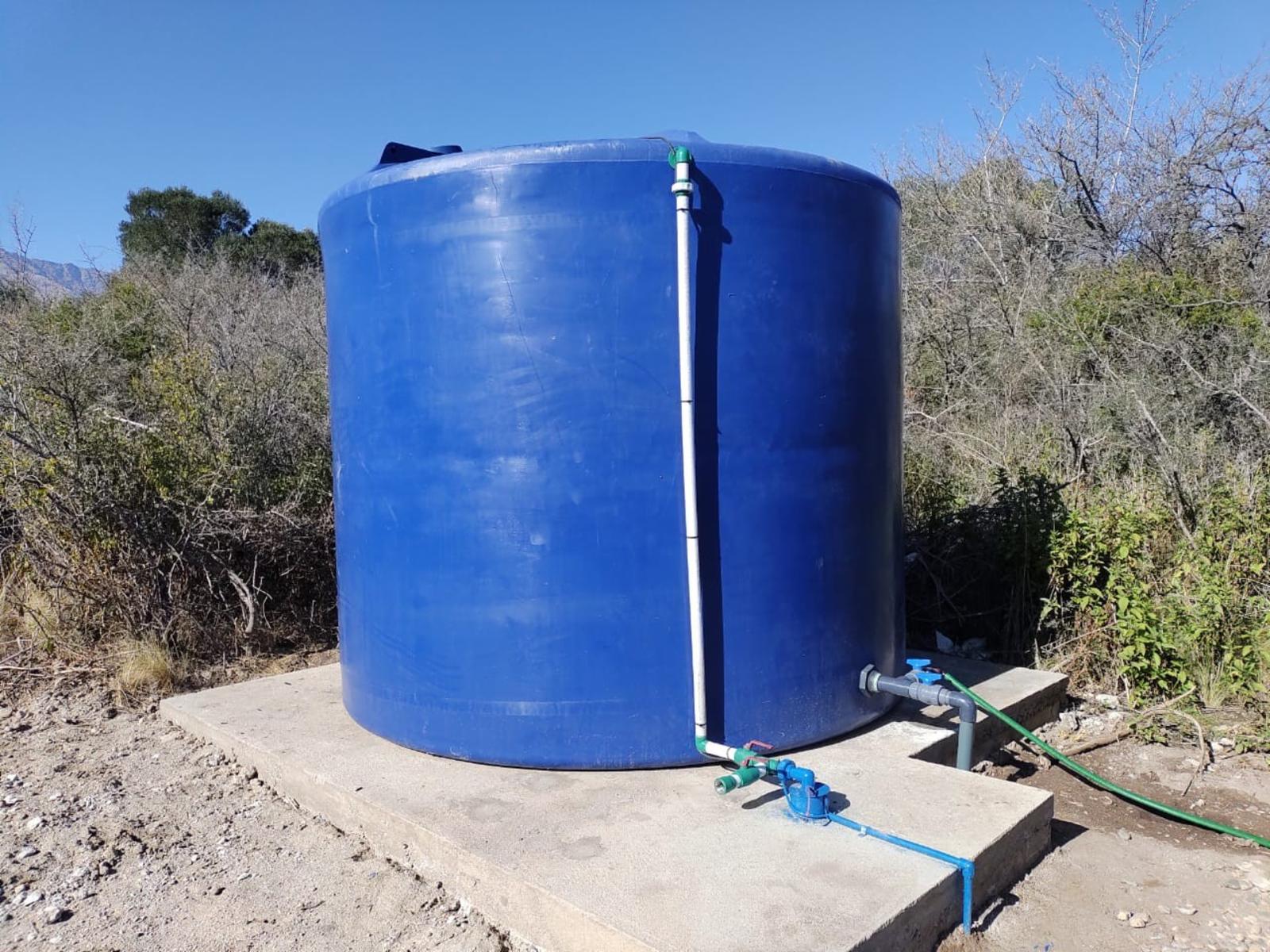 VENTA DE LOTES EN SAN JAVIER TRASLASIERRA — foto 9