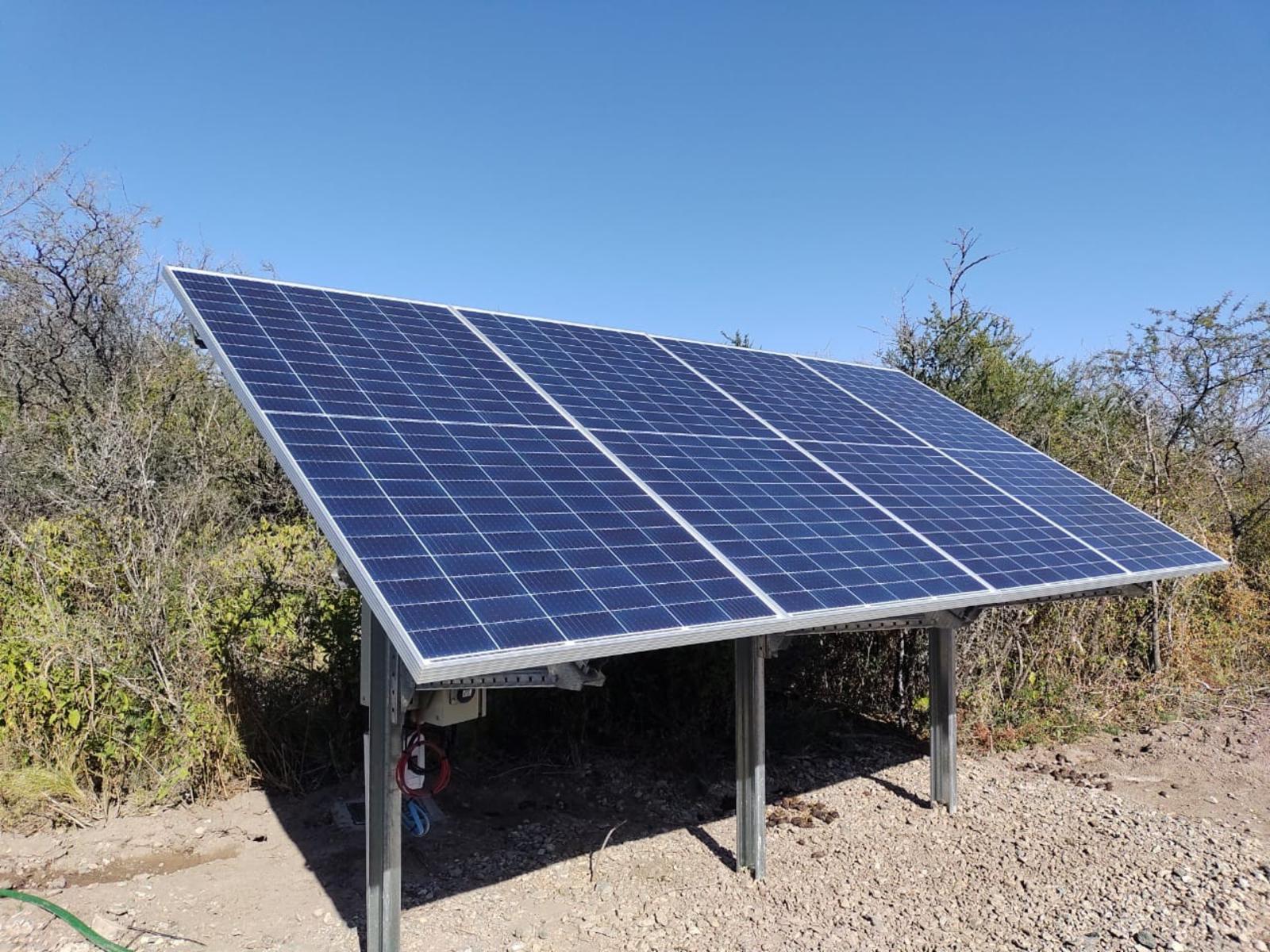 VENTA DE LOTES EN SAN JAVIER TRASLASIERRA — foto 10