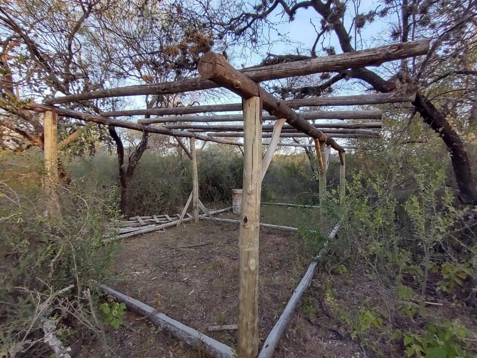 LOTE EN VENTA EN LAS CHACRAS TRASLASIERRA — foto 5