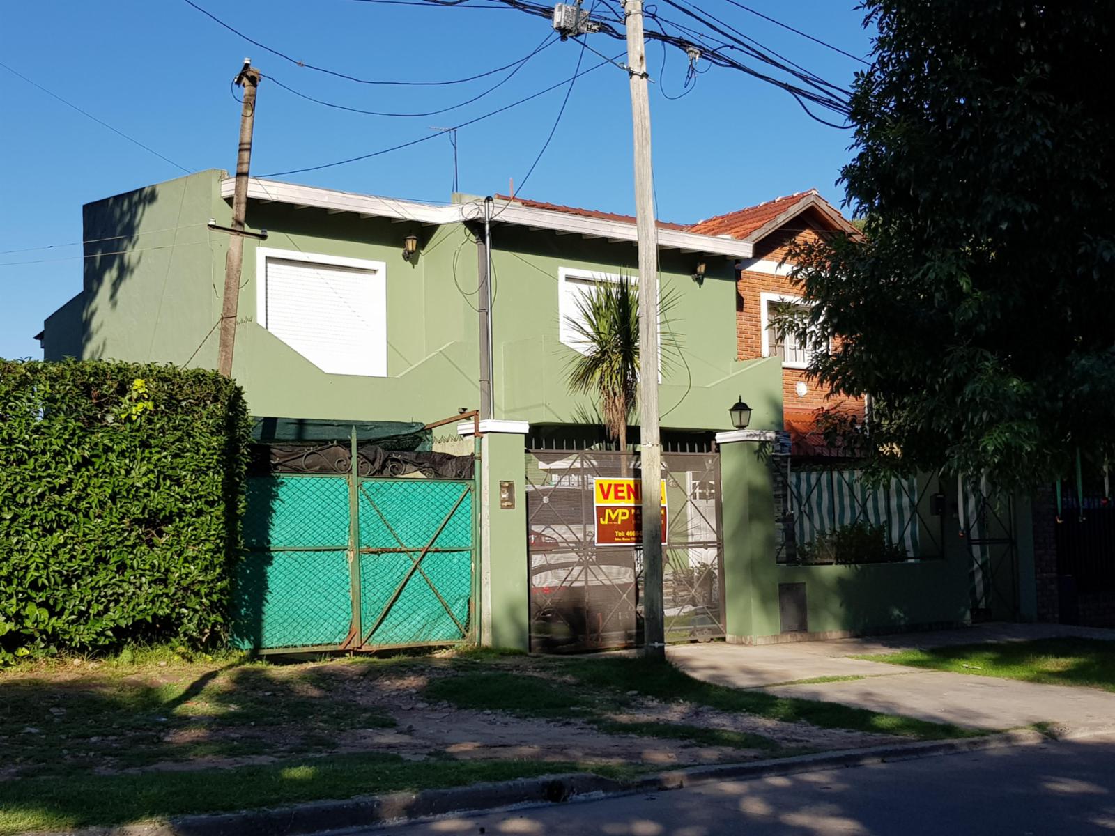 Propiedad en venta en Bella Vista- APTO CREDITO