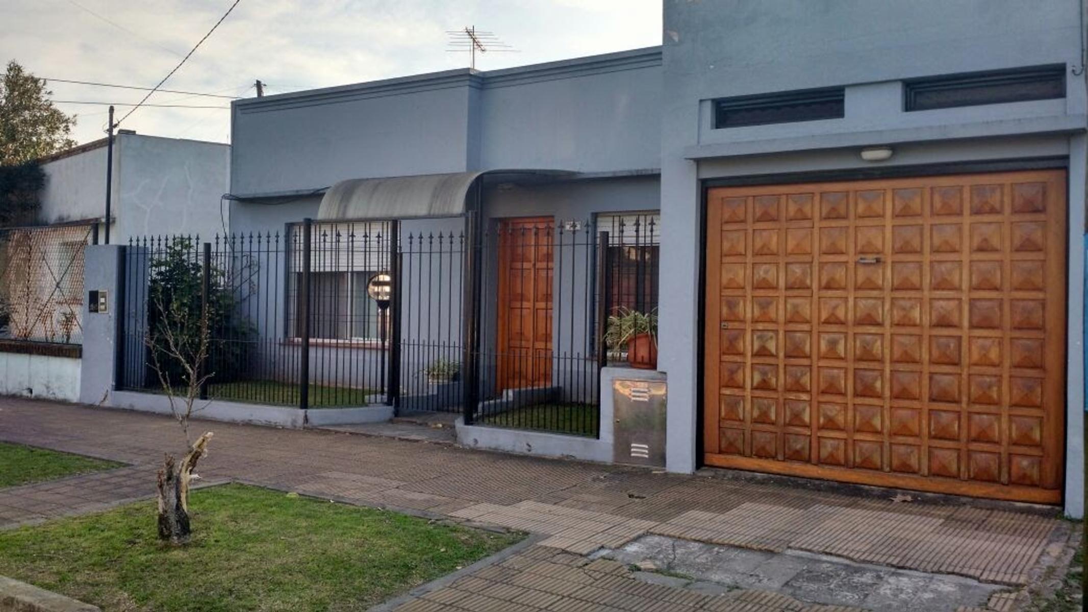 Propiedad en venta en Bella Vista -APTA CREDITO — foto 5