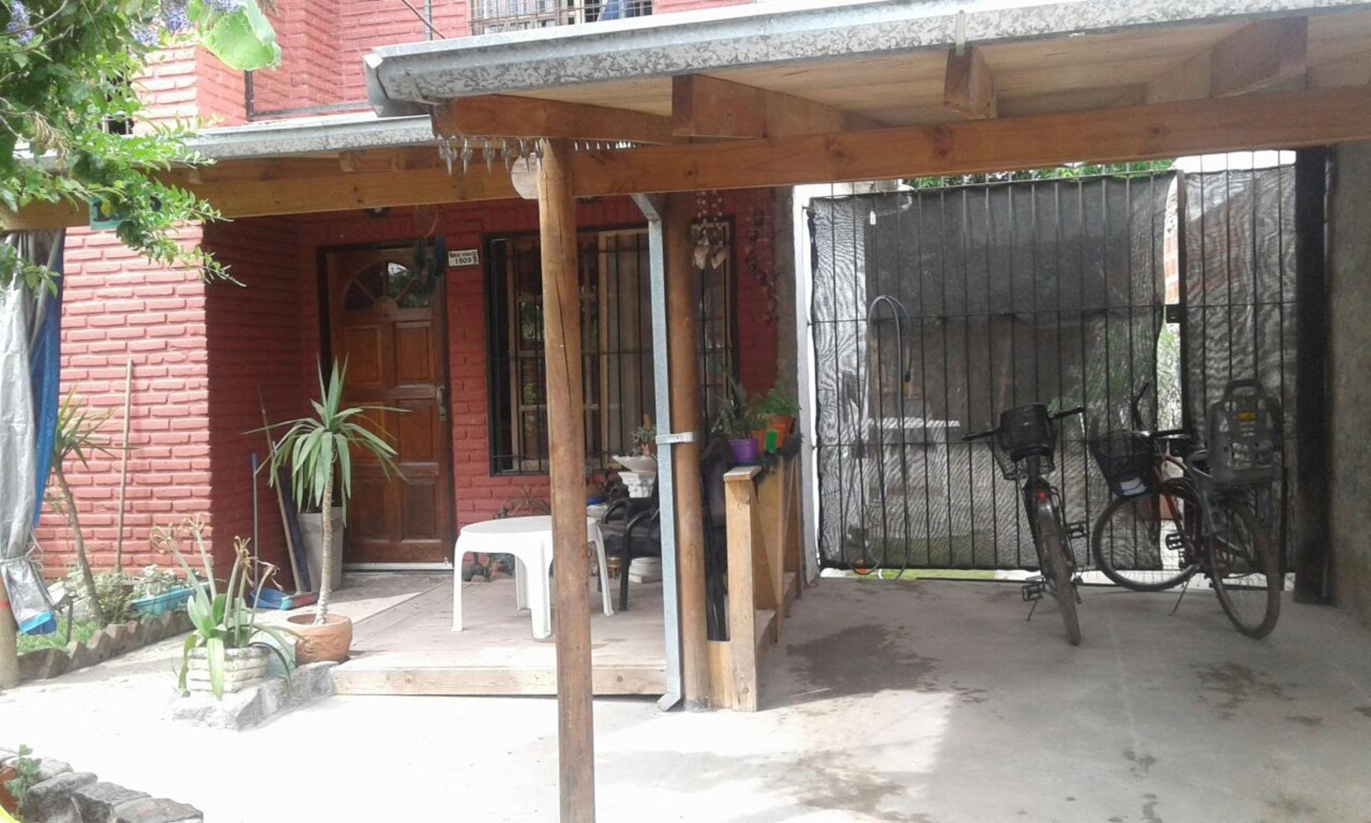 propiedad en venta en Bella Vista-NO APTA CREDITO — foto 7