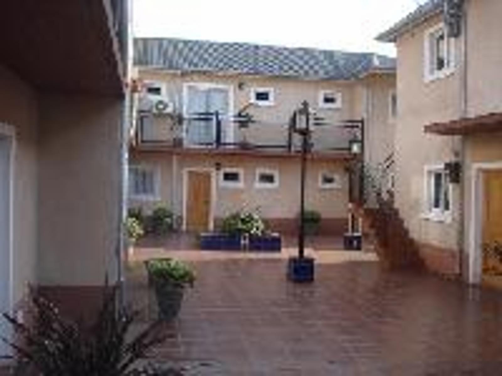 Complejo LAS MISIONES IDEAL INVERSOR Departamento de 2 ambientes en Planta alta con cochera-(ALQUILER A MARZO 2018 $7.500) — foto 2