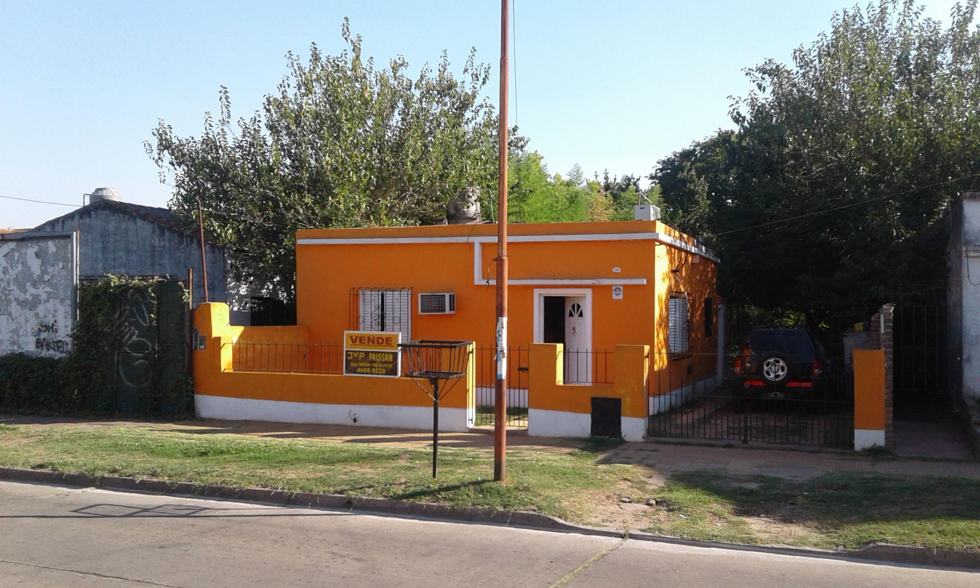 Propiedad en venta en Bella Vista-NO APTA CREDITO
