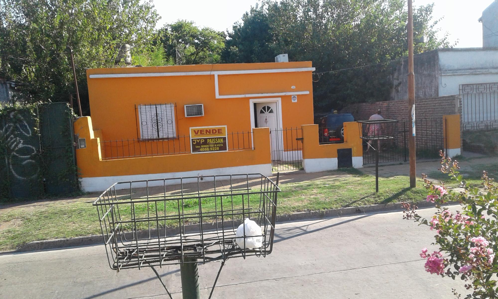 Propiedad en venta en Bella Vista-NO APTA CREDITO — foto 2