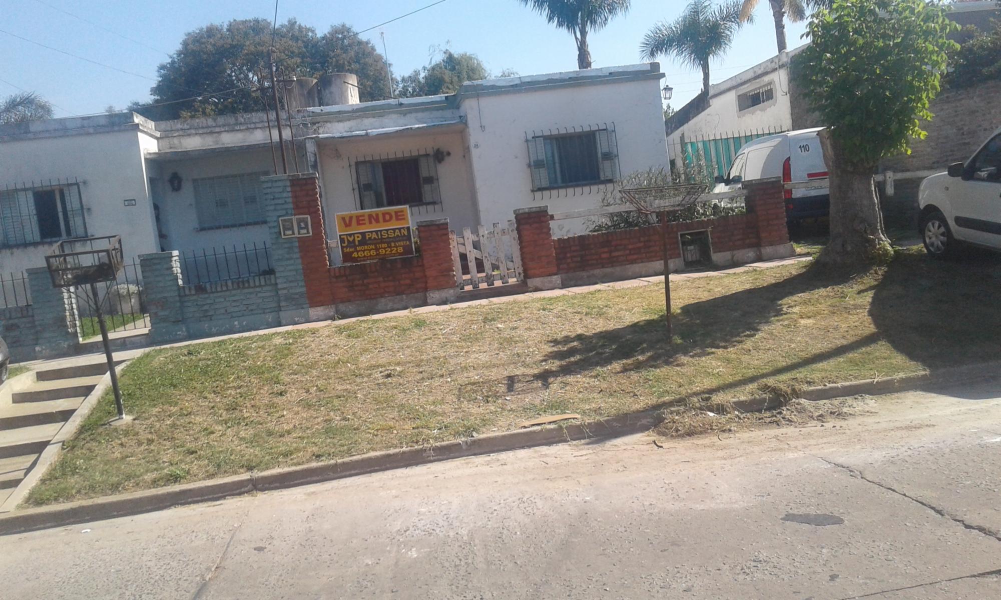Propiedad en venta en Bella Vista Apta Credito — foto 2