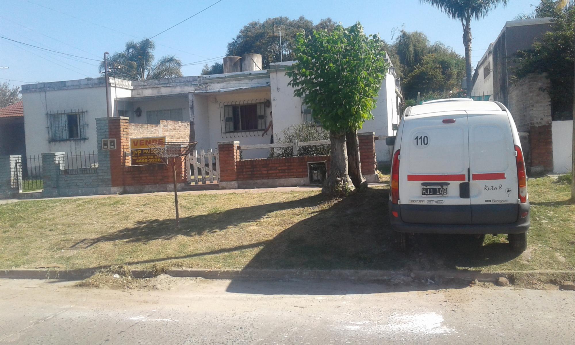 Propiedad en venta en Bella Vista Apta Credito — foto 3