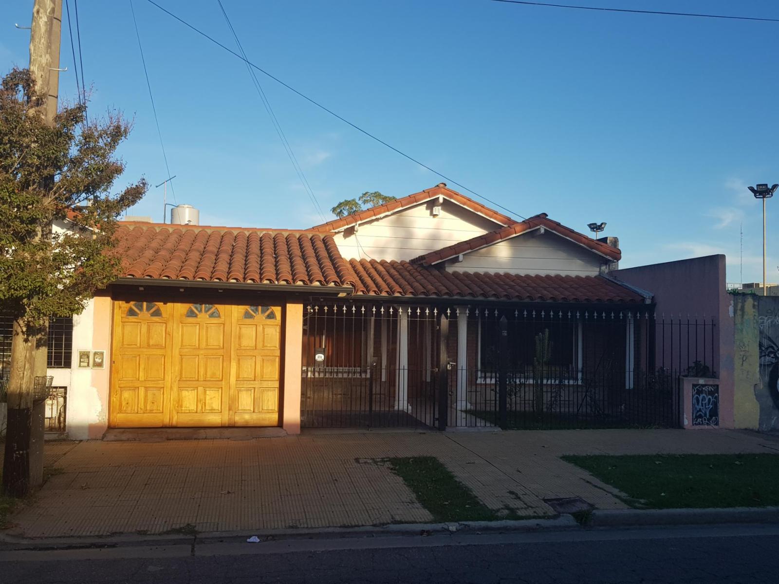PROPIEDAD EN VENTA EN BELLA VISTA -APTA CREDITO — foto 2