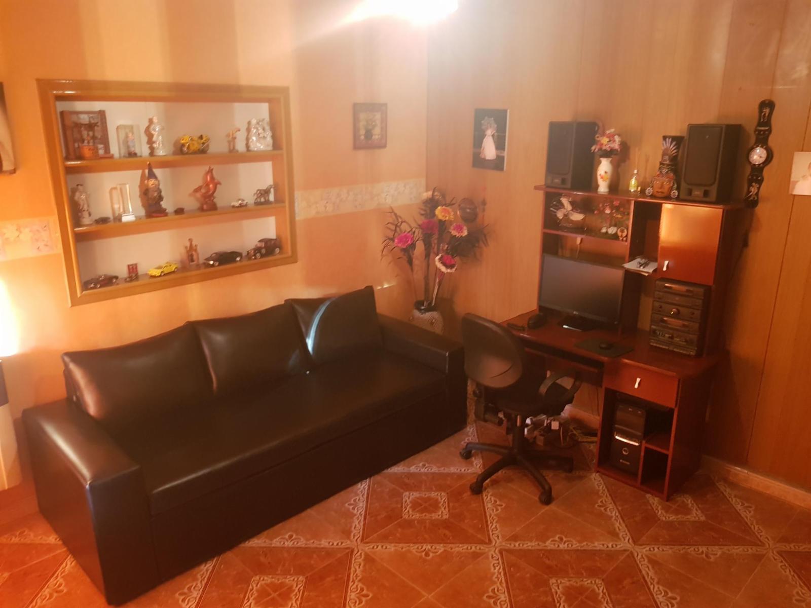 PROPIEDAD EN VENTA EN BELLA VISTA -APTA CREDITO — foto 4