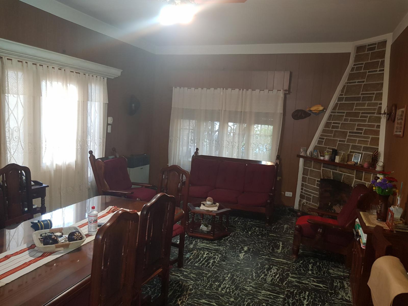 PROPIEDAD EN VENTA EN BELLA VISTA -APTA CREDITO — foto 7