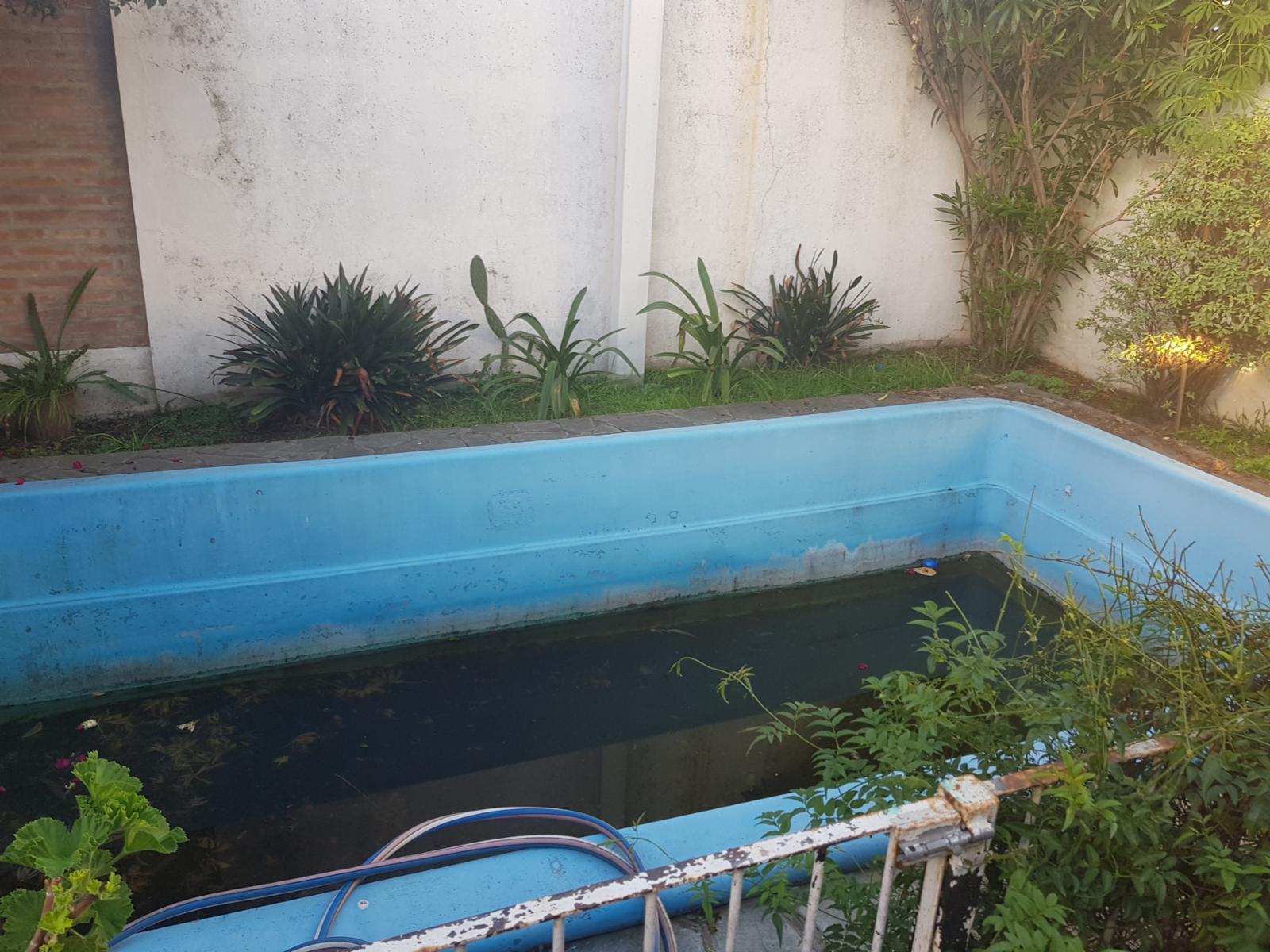 PROPIEDAD EN VENTA EN BELLA VISTA -APTA CREDITO — foto 14