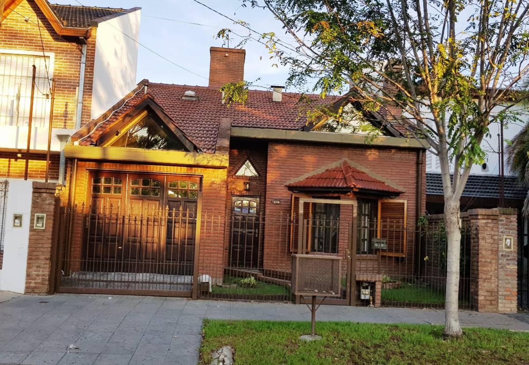 Propiedad en venta en Muñiz