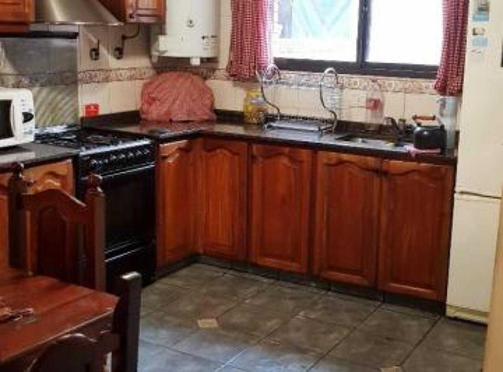 Propiedad en venta en Muñiz — foto 3