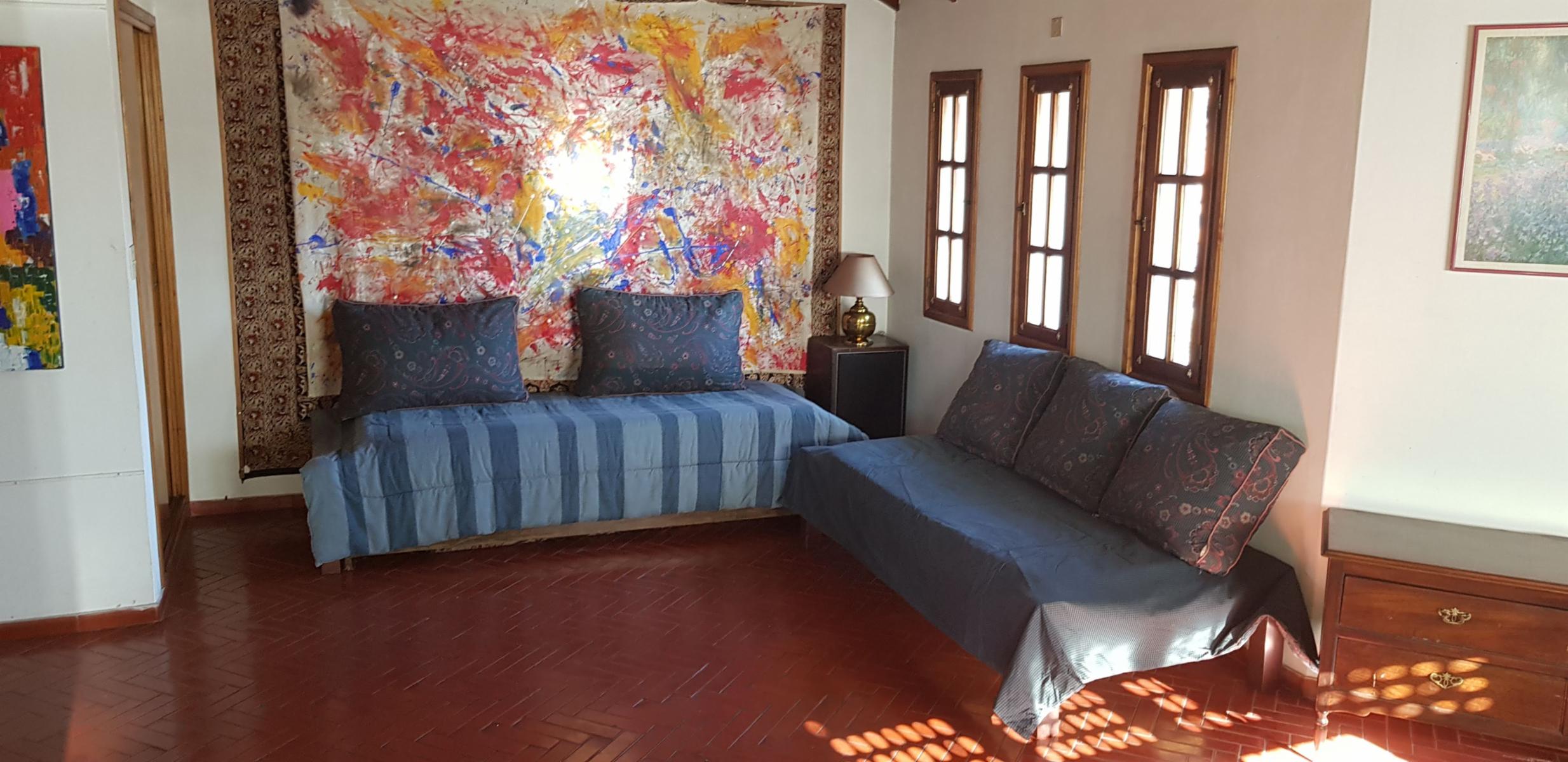 Chalet en 2 plantas Barrio EL TATO — foto 7