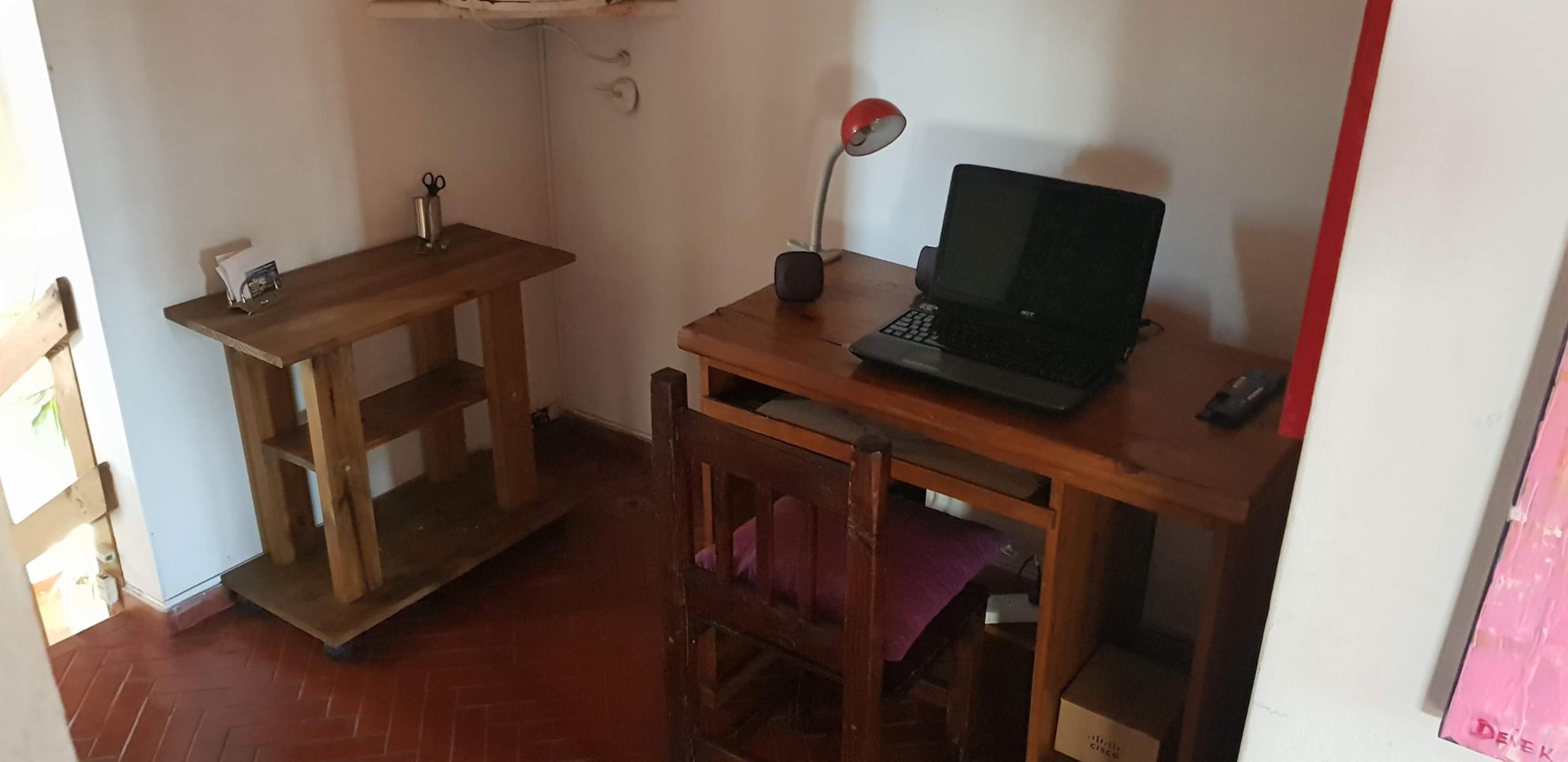 Chalet en 2 plantas Barrio EL TATO — foto 8