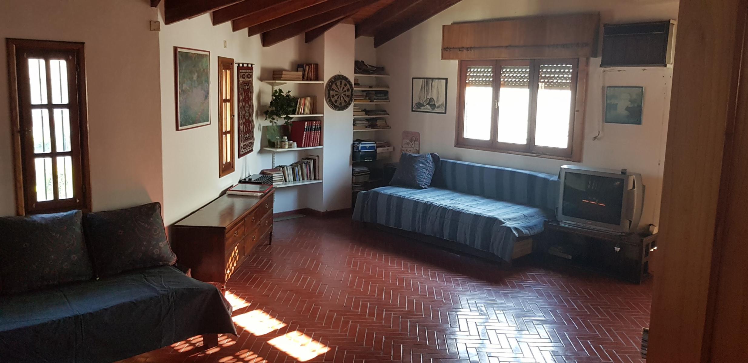 Chalet en 2 plantas Barrio EL TATO — foto 9