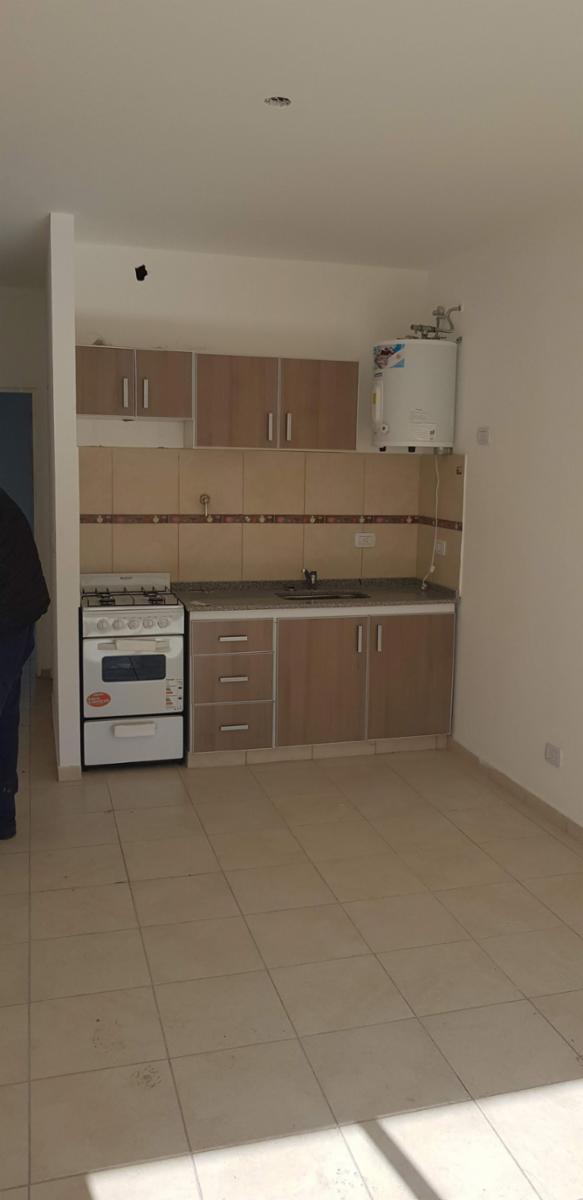 Departamento de 2 ambientes en Bella Vista — foto 3