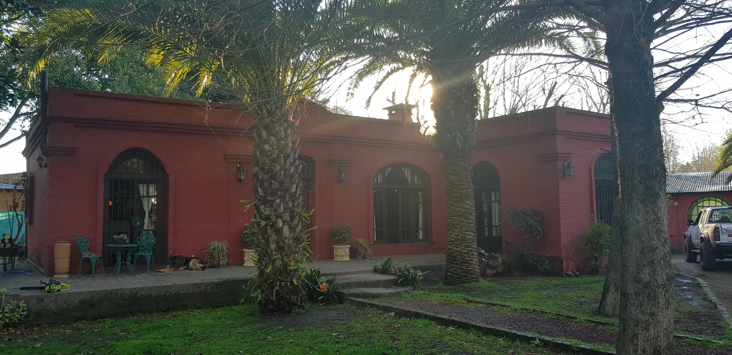 Propiedad en venta en Bella Vista
