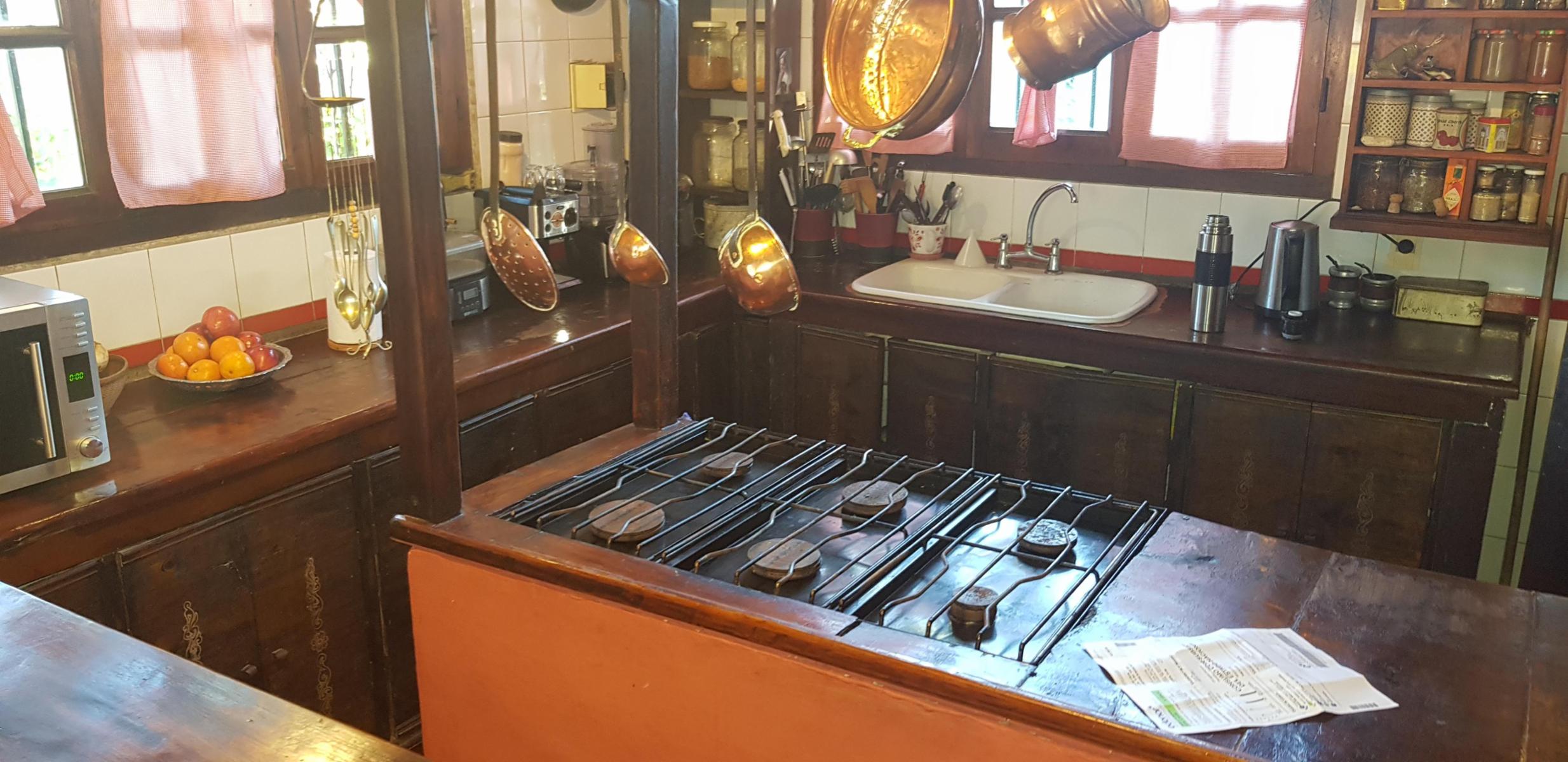 Propiedad en venta en Bella Vista — foto 7